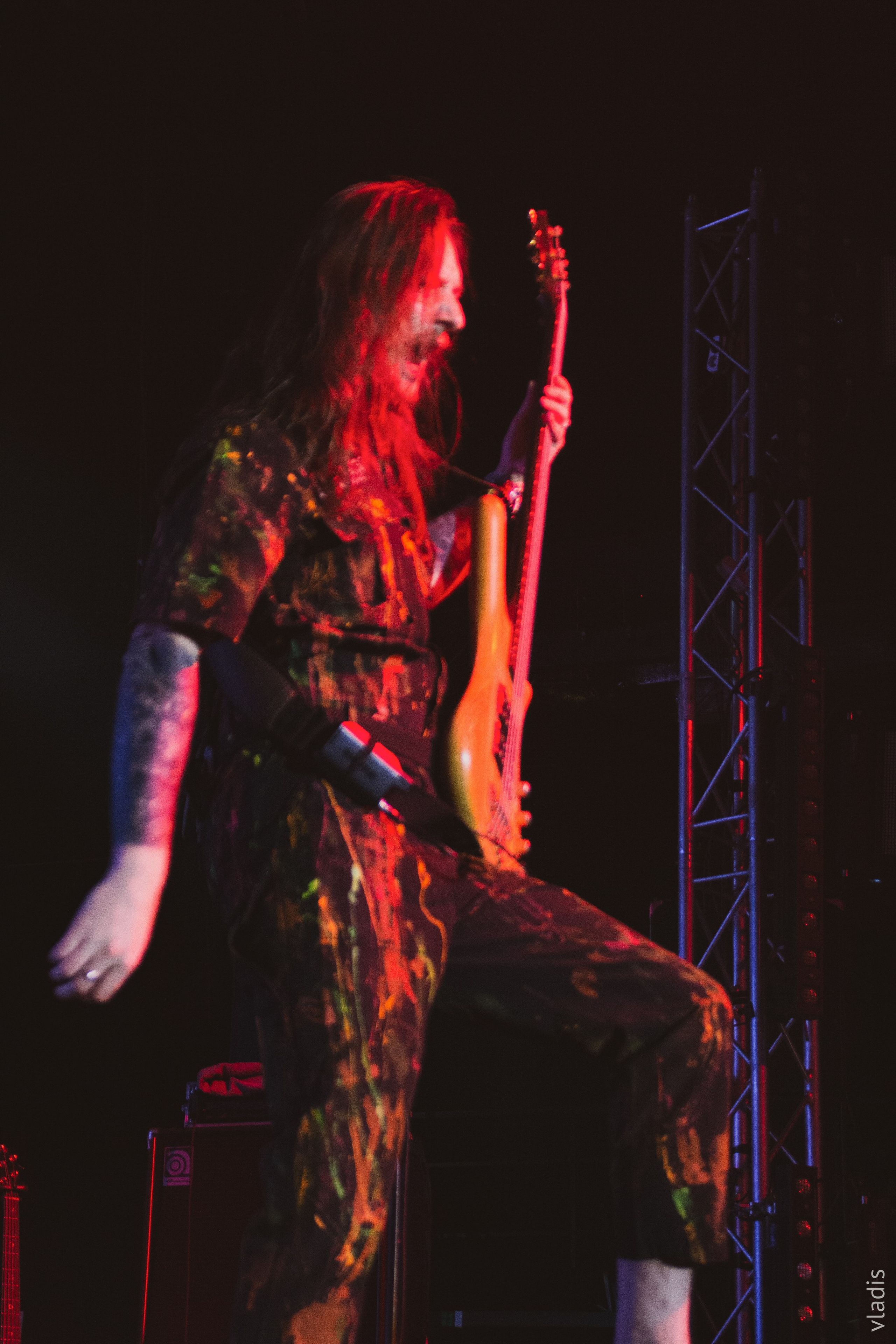 Пилот | A2 | 26.10.2024. VLADIS PISKUNOV | Концертные Фото |Репортажи