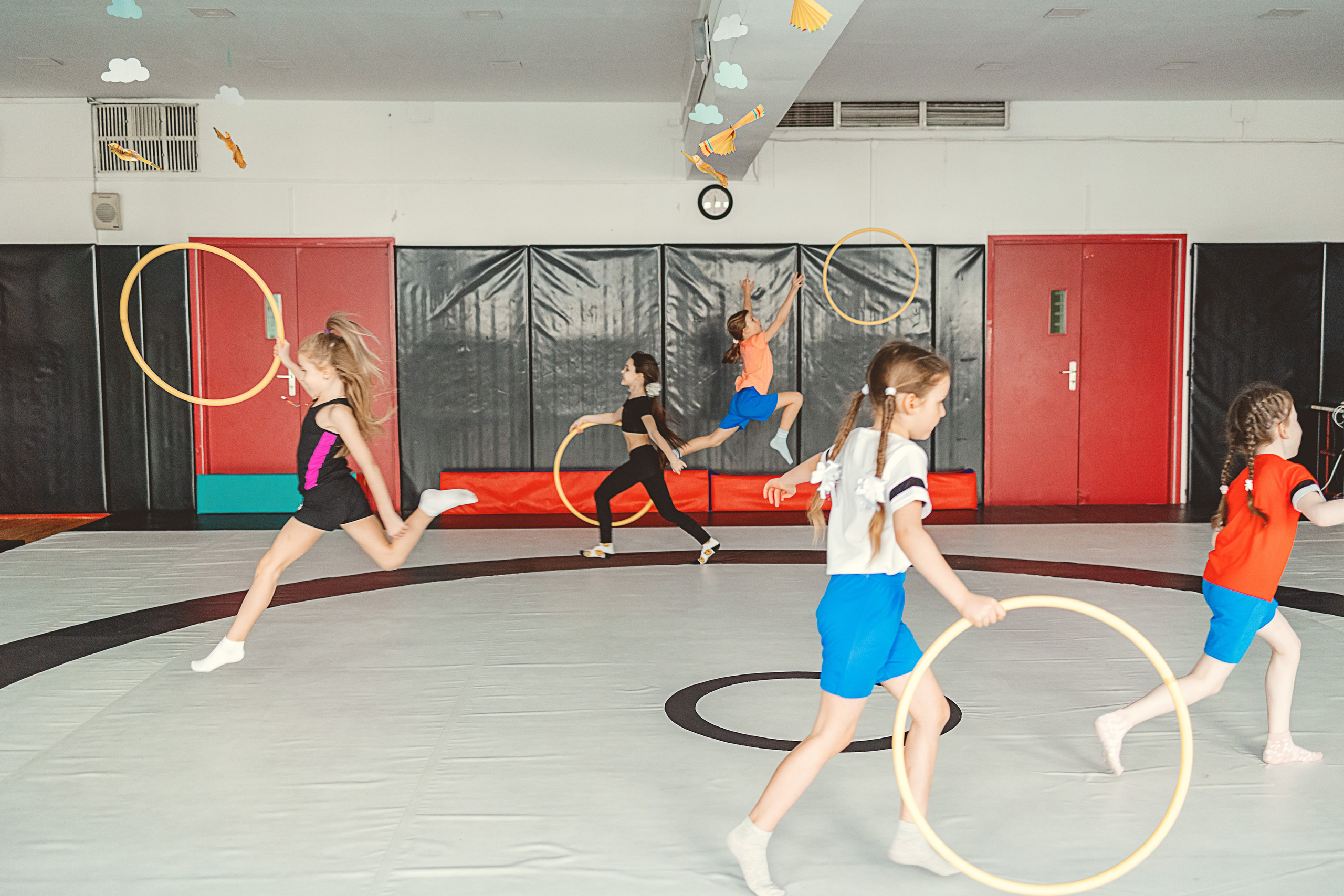 МЭШ 0 класс. Семейный фотограф и видеограф Попова Юлия