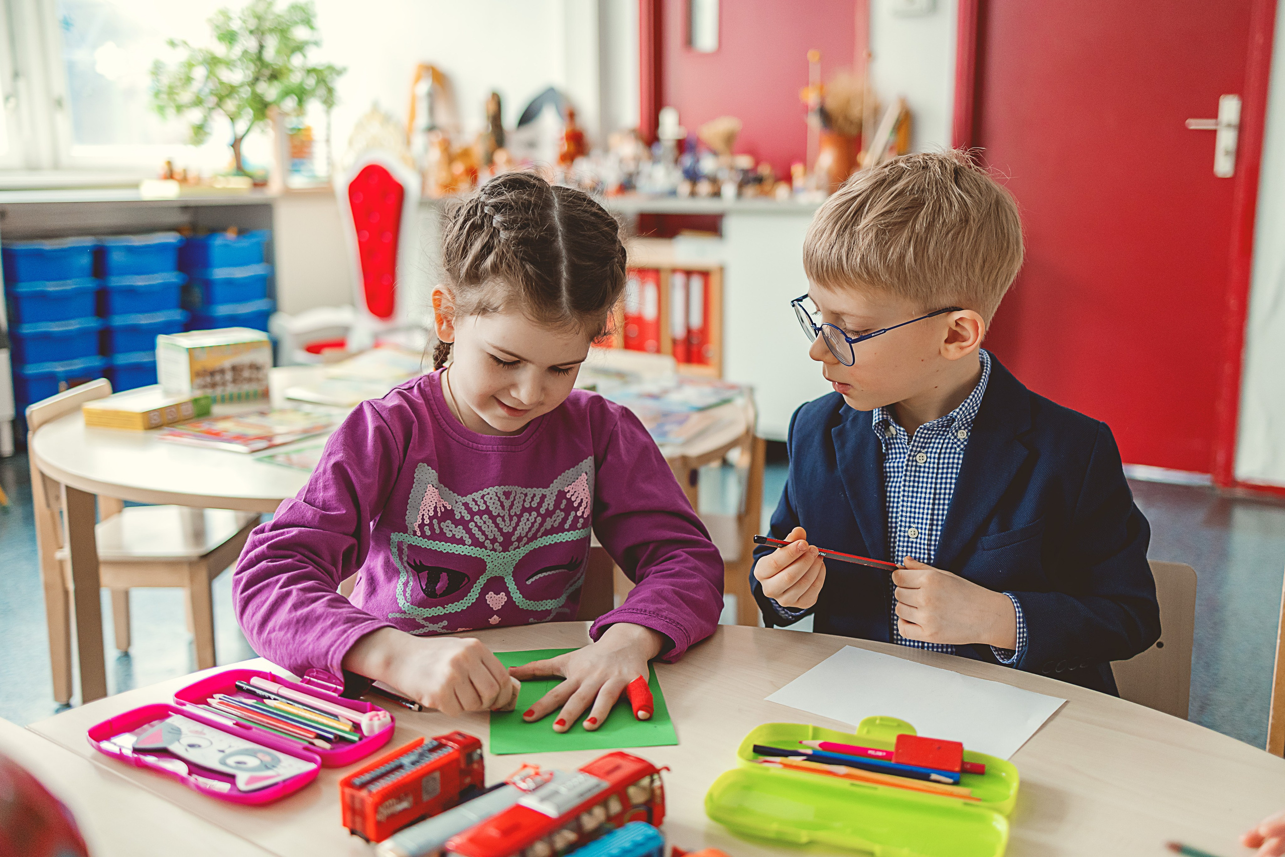 МЭШ 0 класс. Семейный фотограф и видеограф Попова Юлия