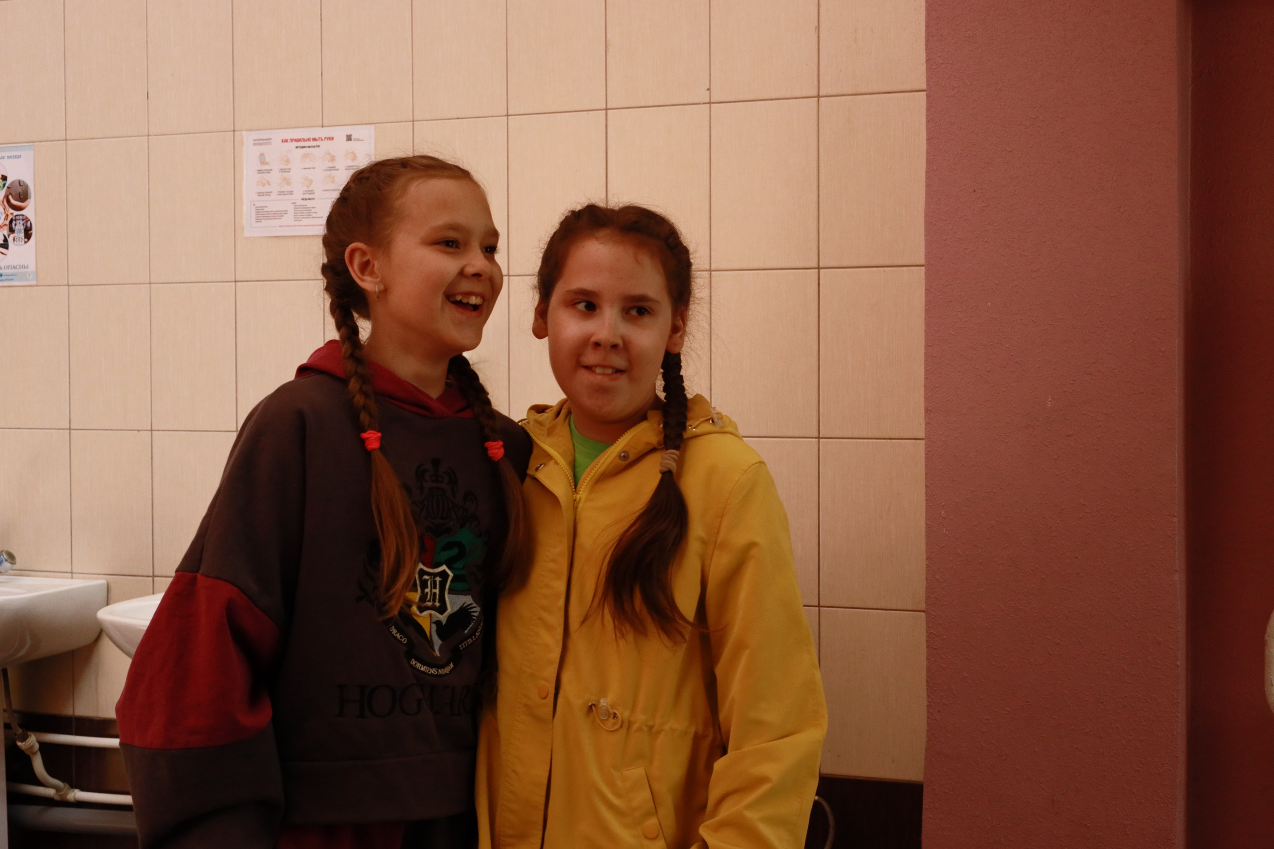 Школа и детский сад. Семейный фотограф Новосибирск Фотограф на выписку Новосибирск