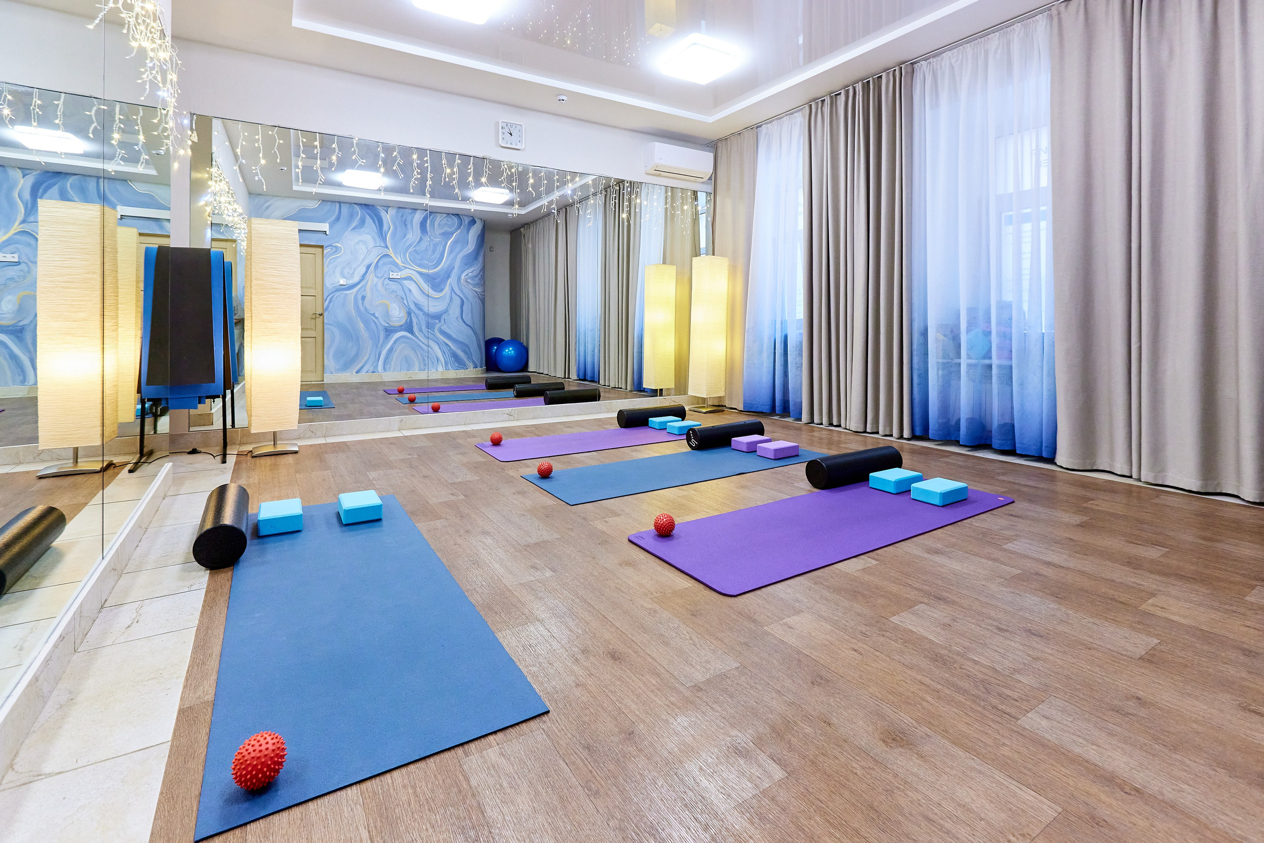 Клиника остеопатии доктора Назарова. Фотограф Анастасия Леонтьева Санкт-Петербург