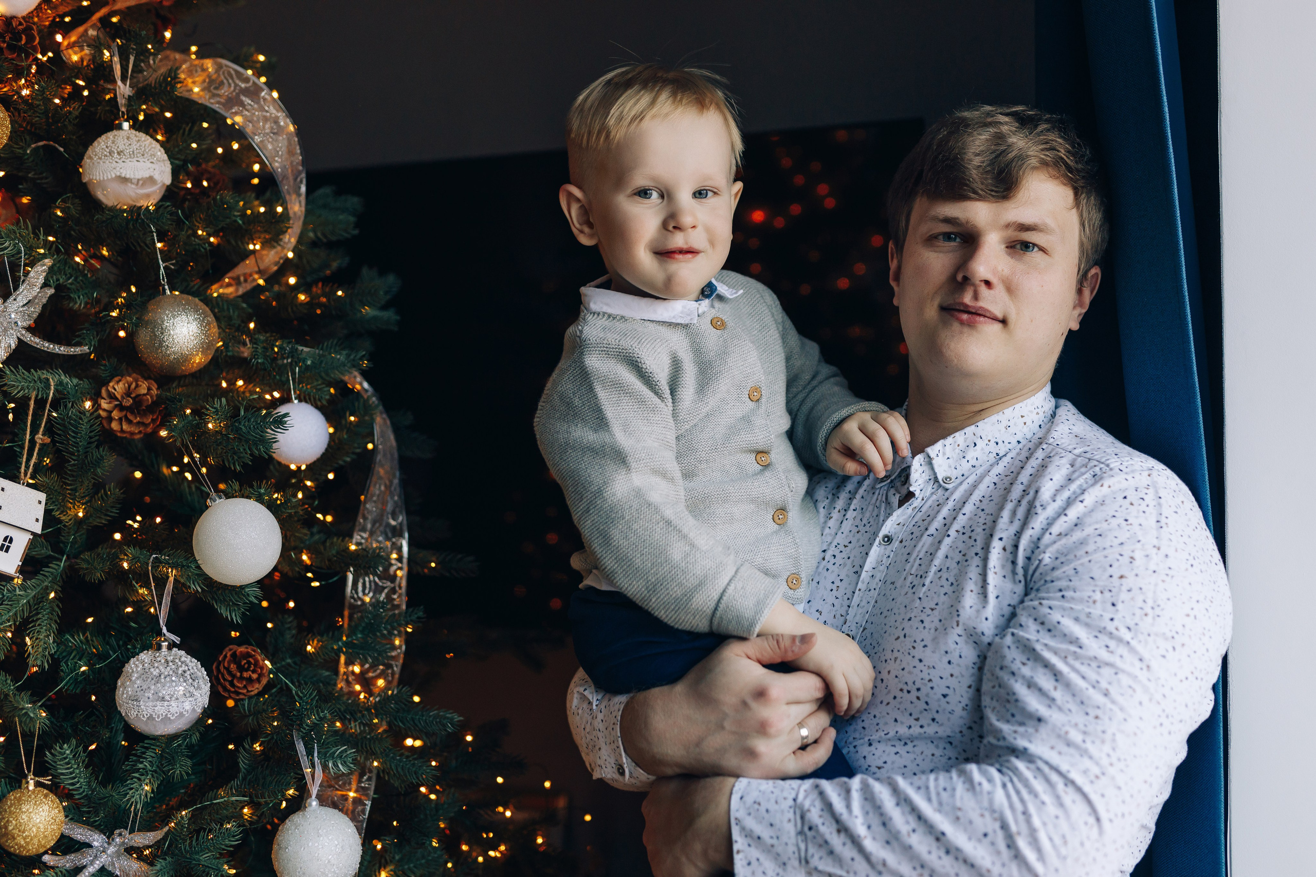 Семейная съёмка дома. Дмитрий Мартьянов семейный фотограф в Санкт-Петербурге