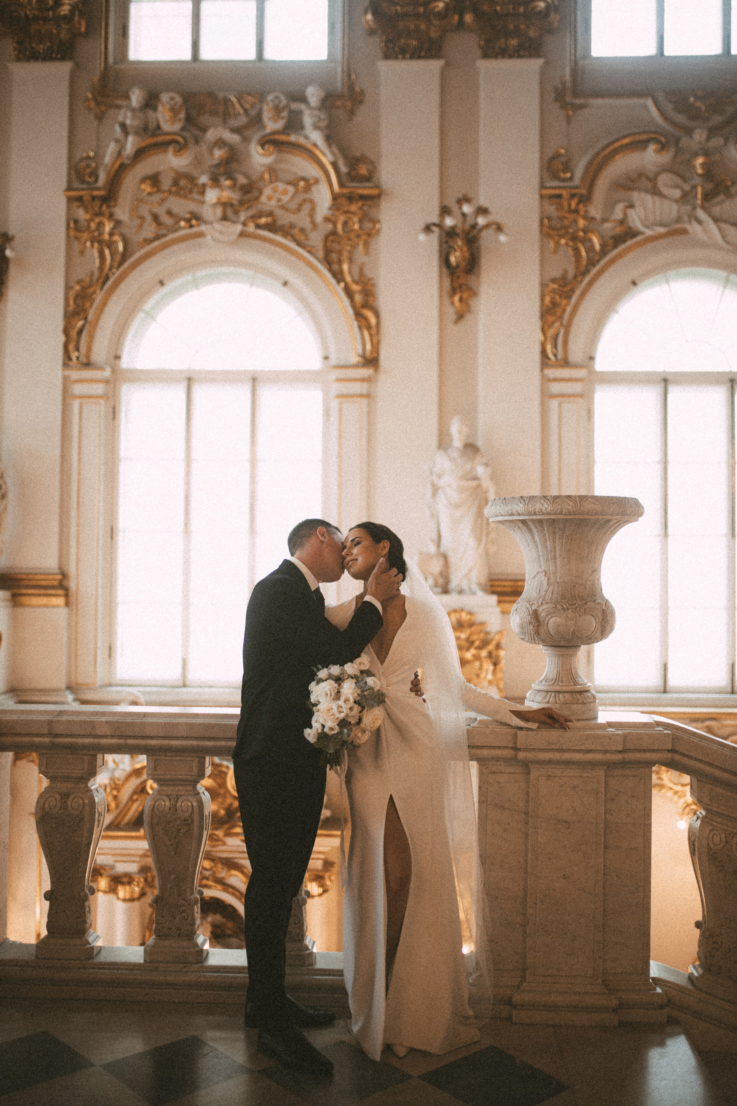 Д & А | Санкт-Петербург. Фотограф Екатерина Амбрушкевич