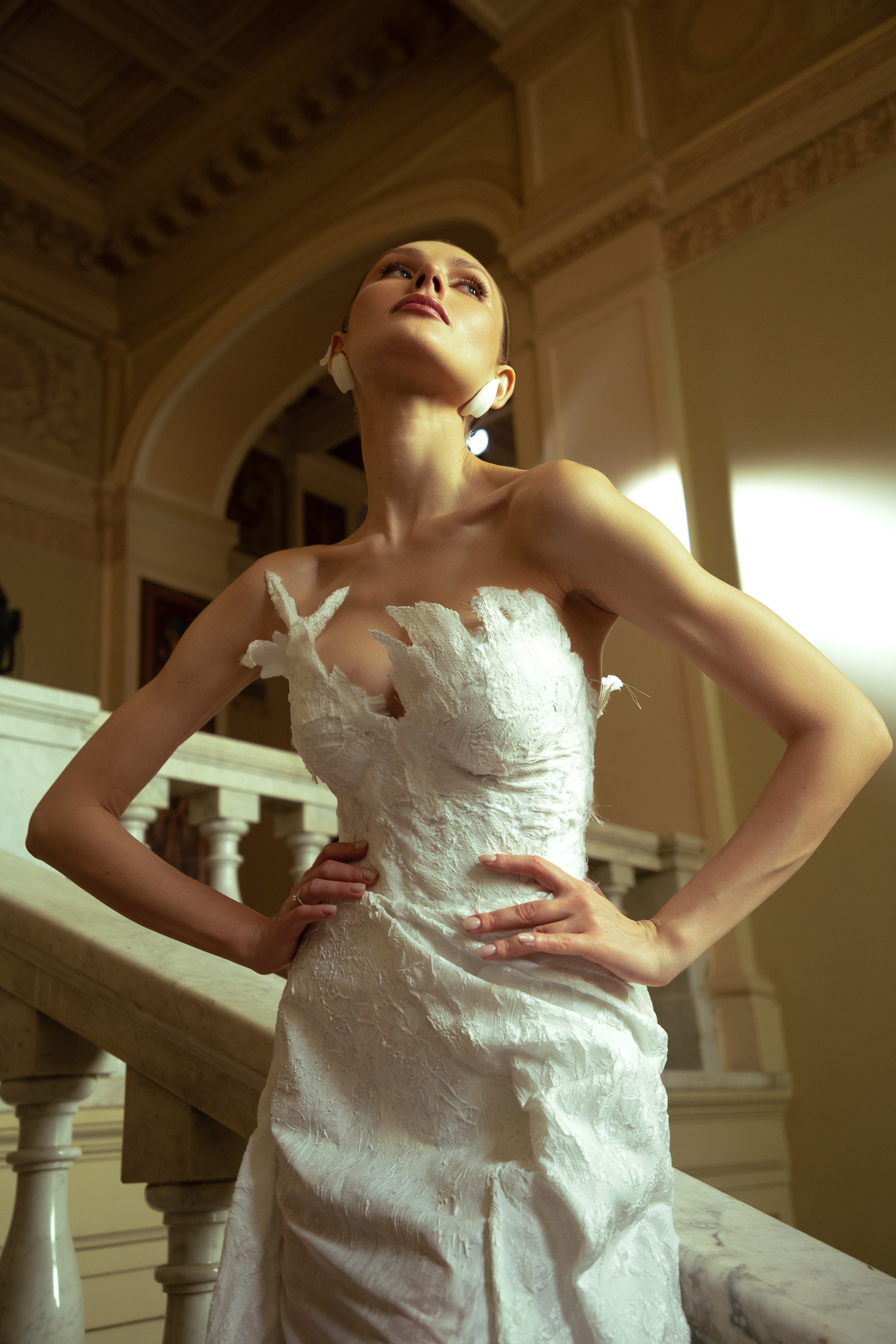 Kristina&Daniil Elegant. Фотограф Анастасия Тихонова