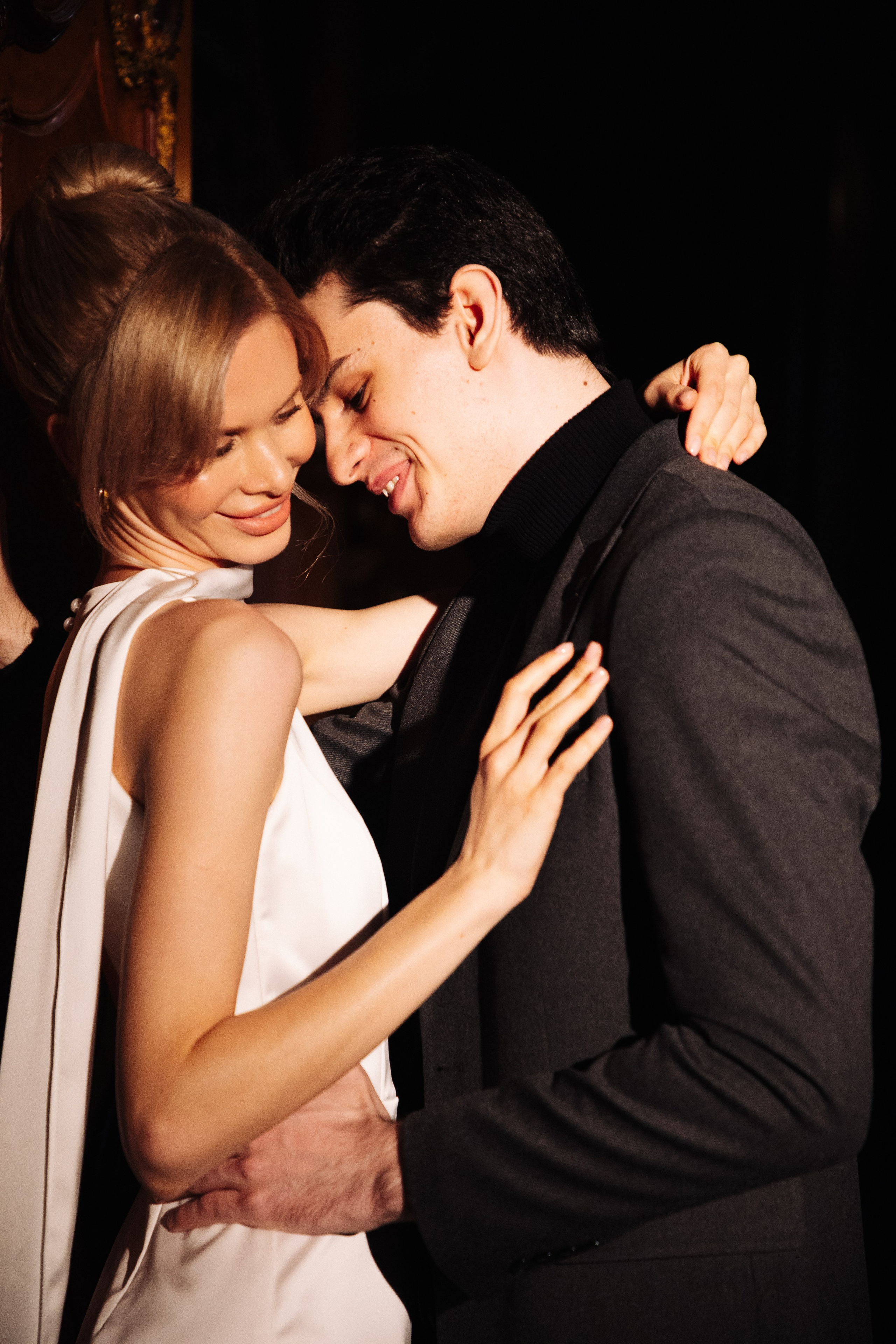 Yana&Lust vintage. Фотограф Анастасия Тихонова