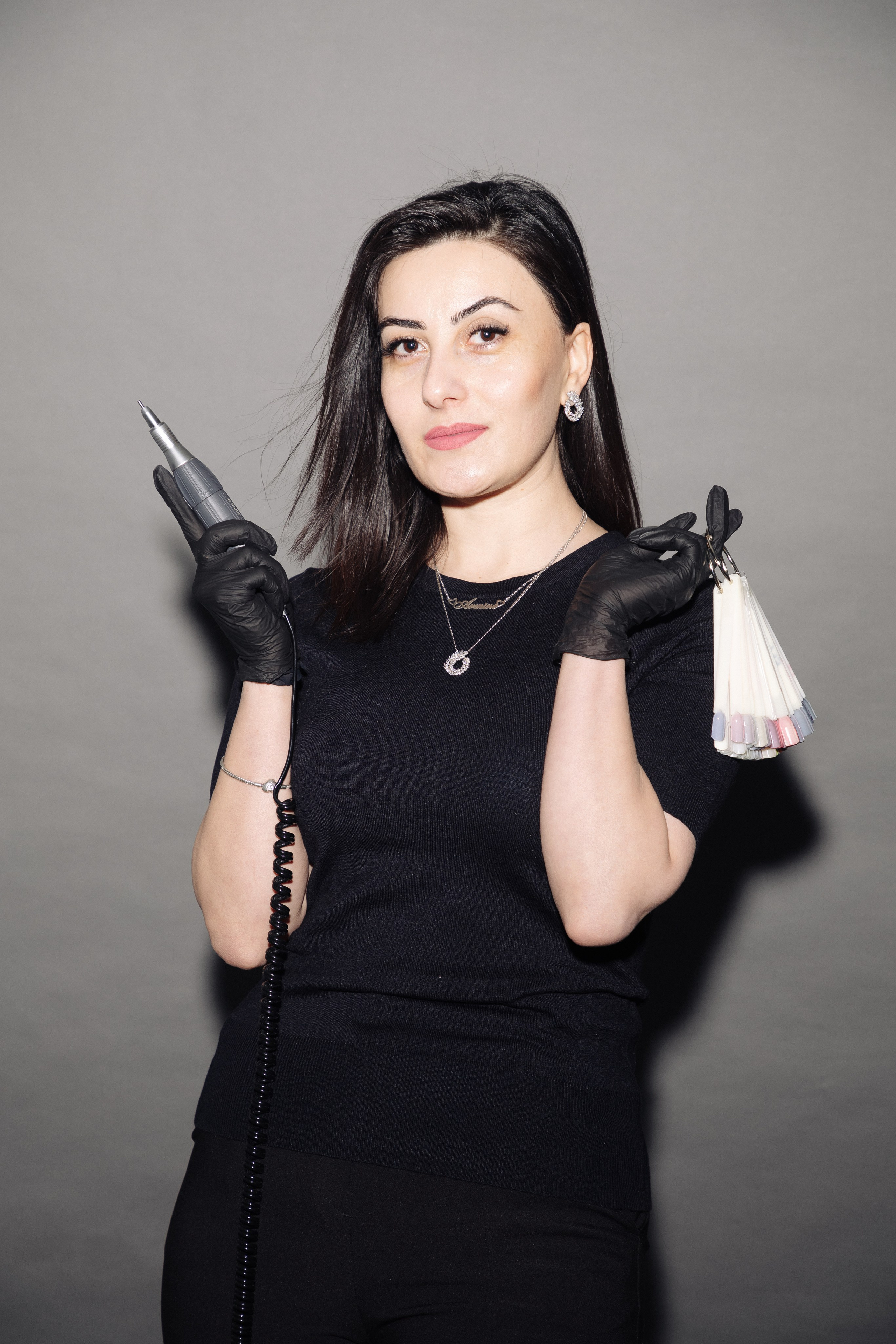 Салон красоты Константа — корпоративная и интерьерная фотосессия. Фотограф Анастасия Тихонова