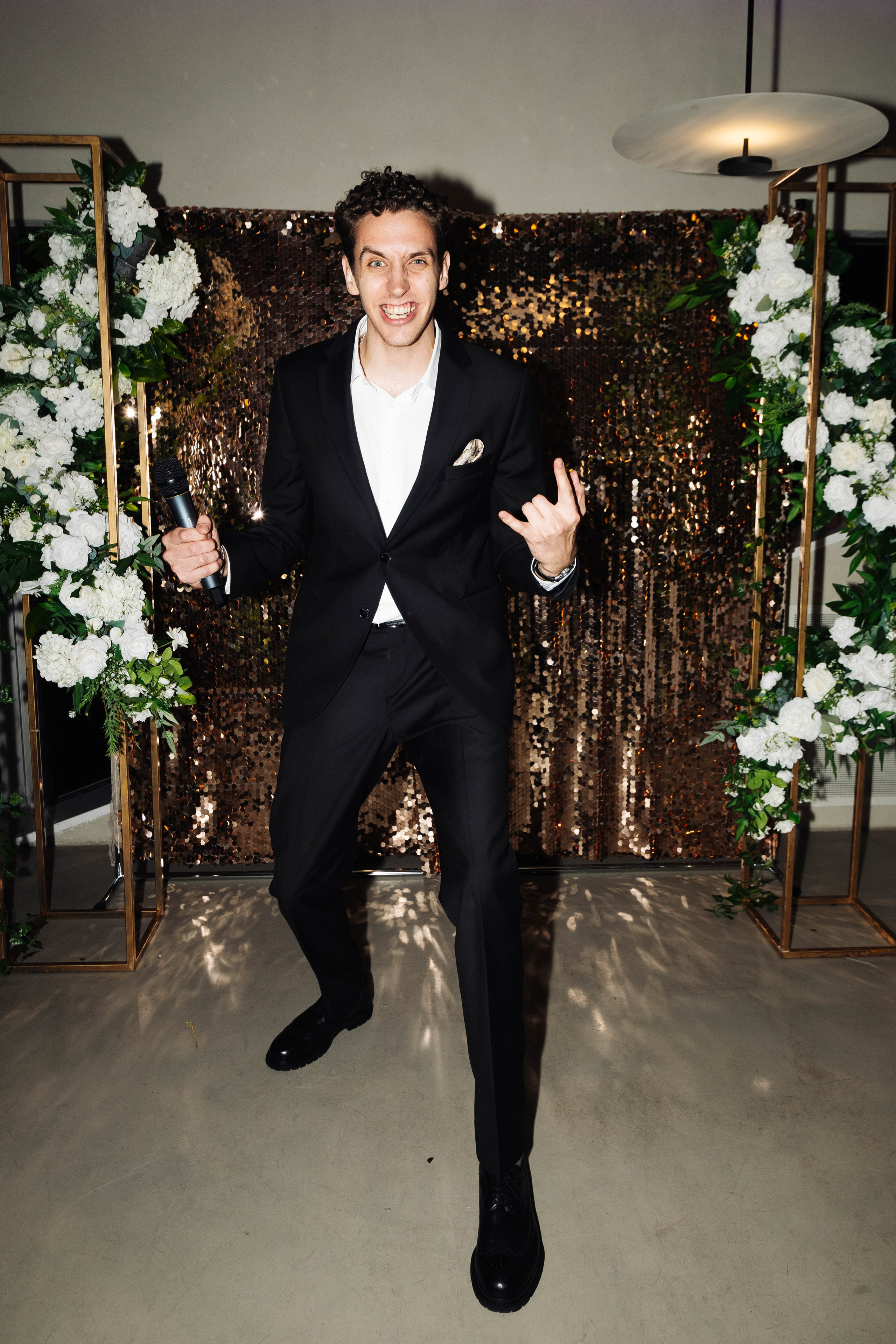 Мария и Дмитрий. Фотограф Анастасия Тихонова