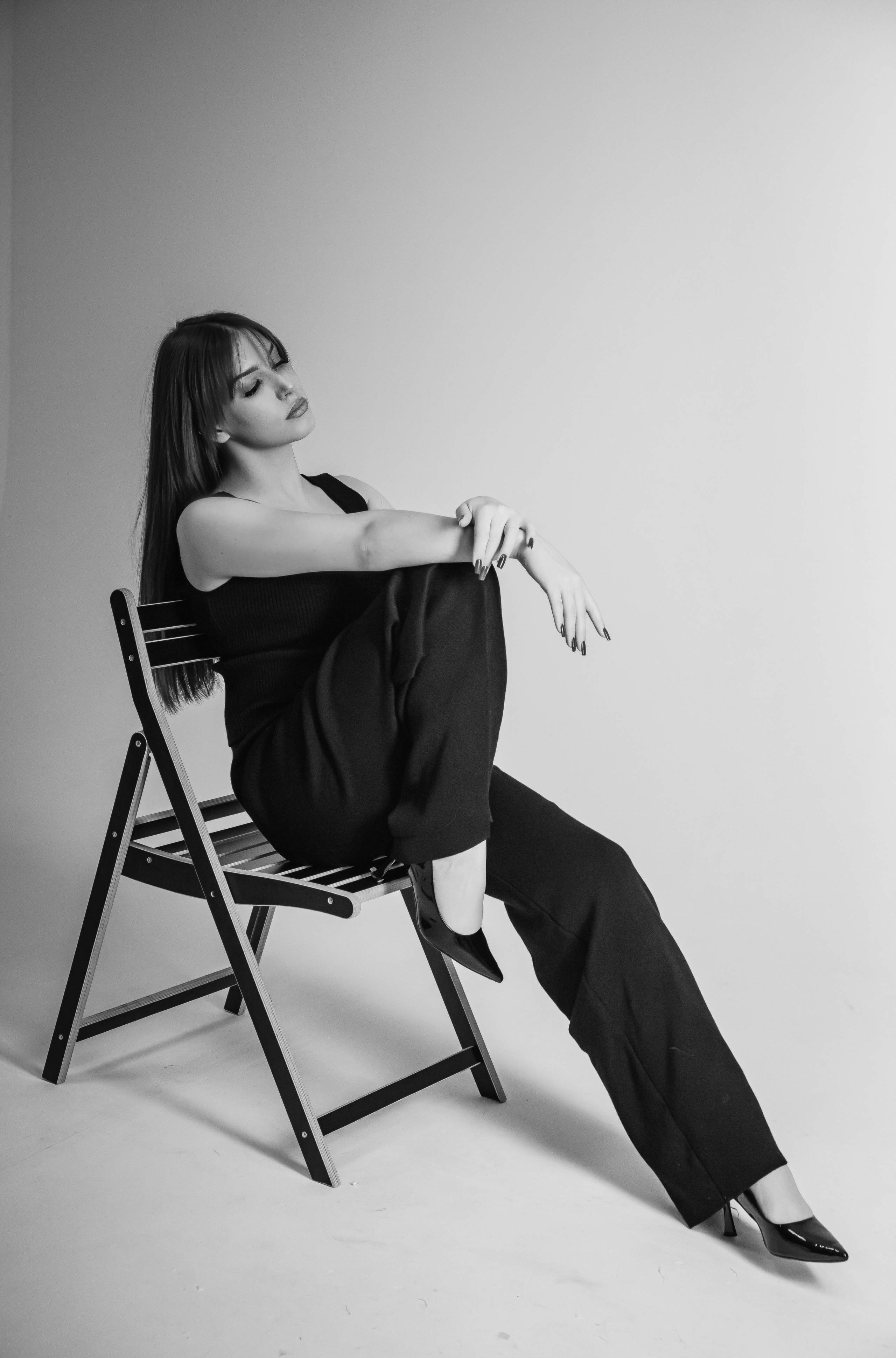 Фотосессии в студии. Авторские туры с профессиональным фотографом