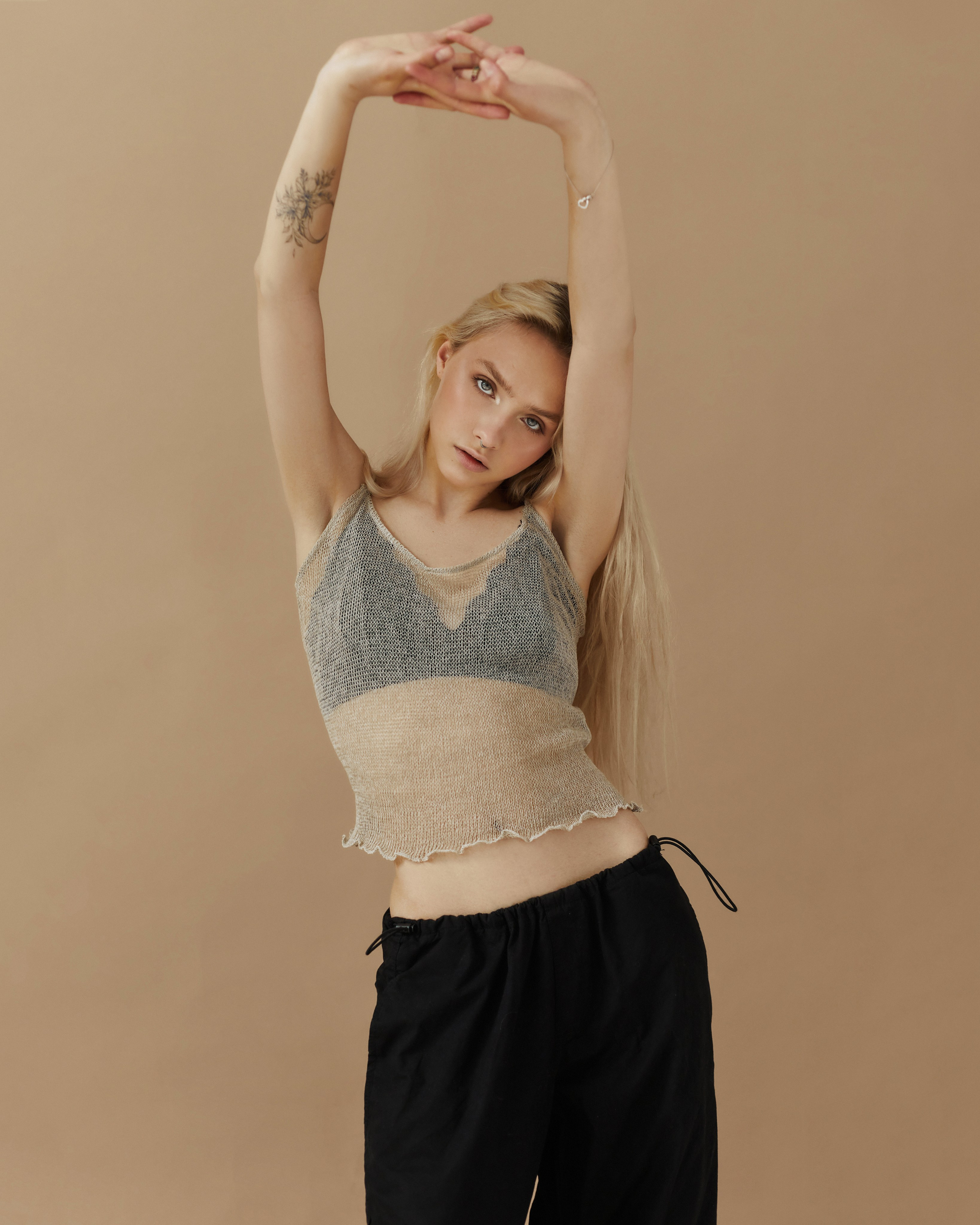 Ирина. Фотограф Ирина Бутко