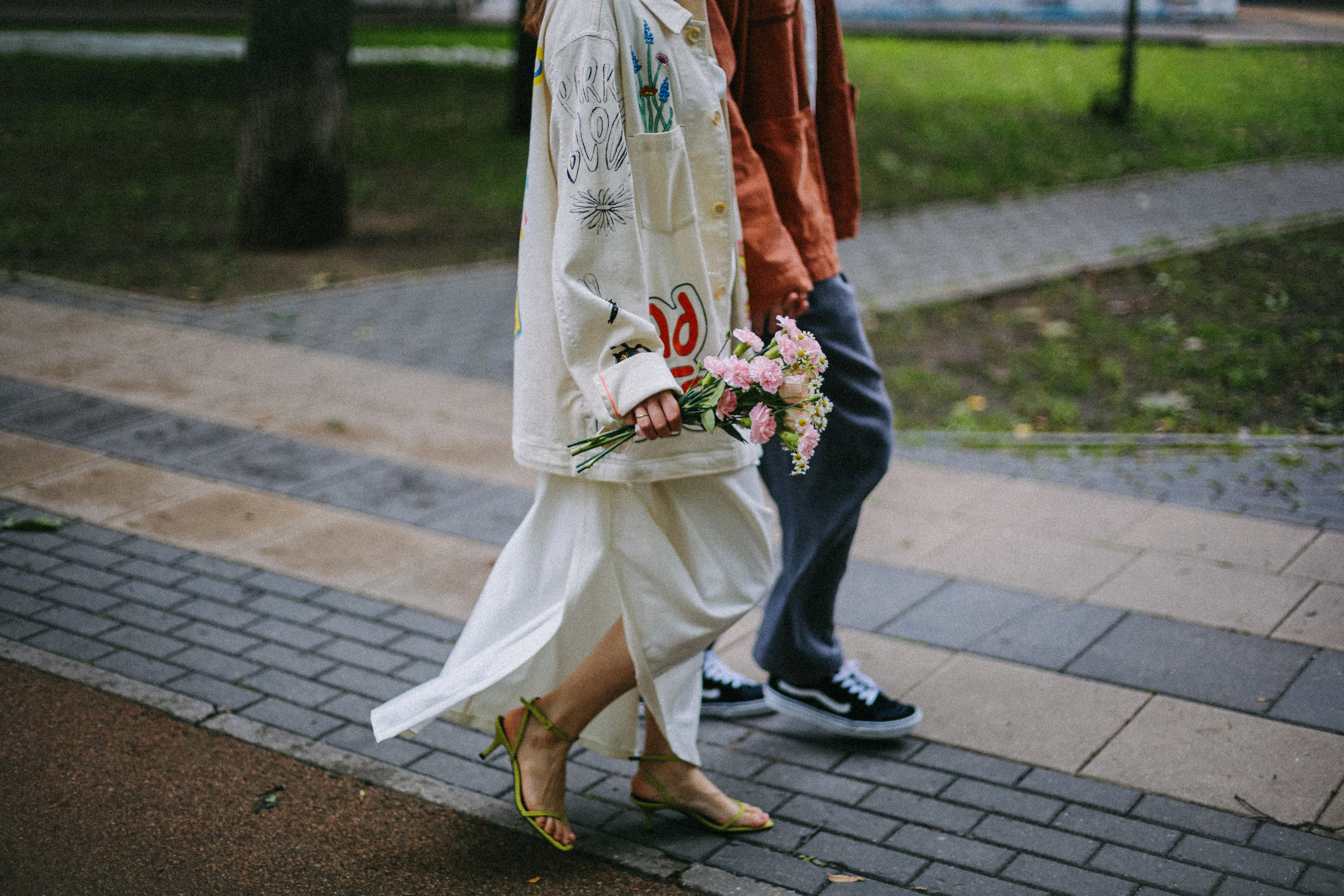 Настя и Дима. Фотограф Екатерина Максимова: семейные, индивидуальные съемки, свадьбы