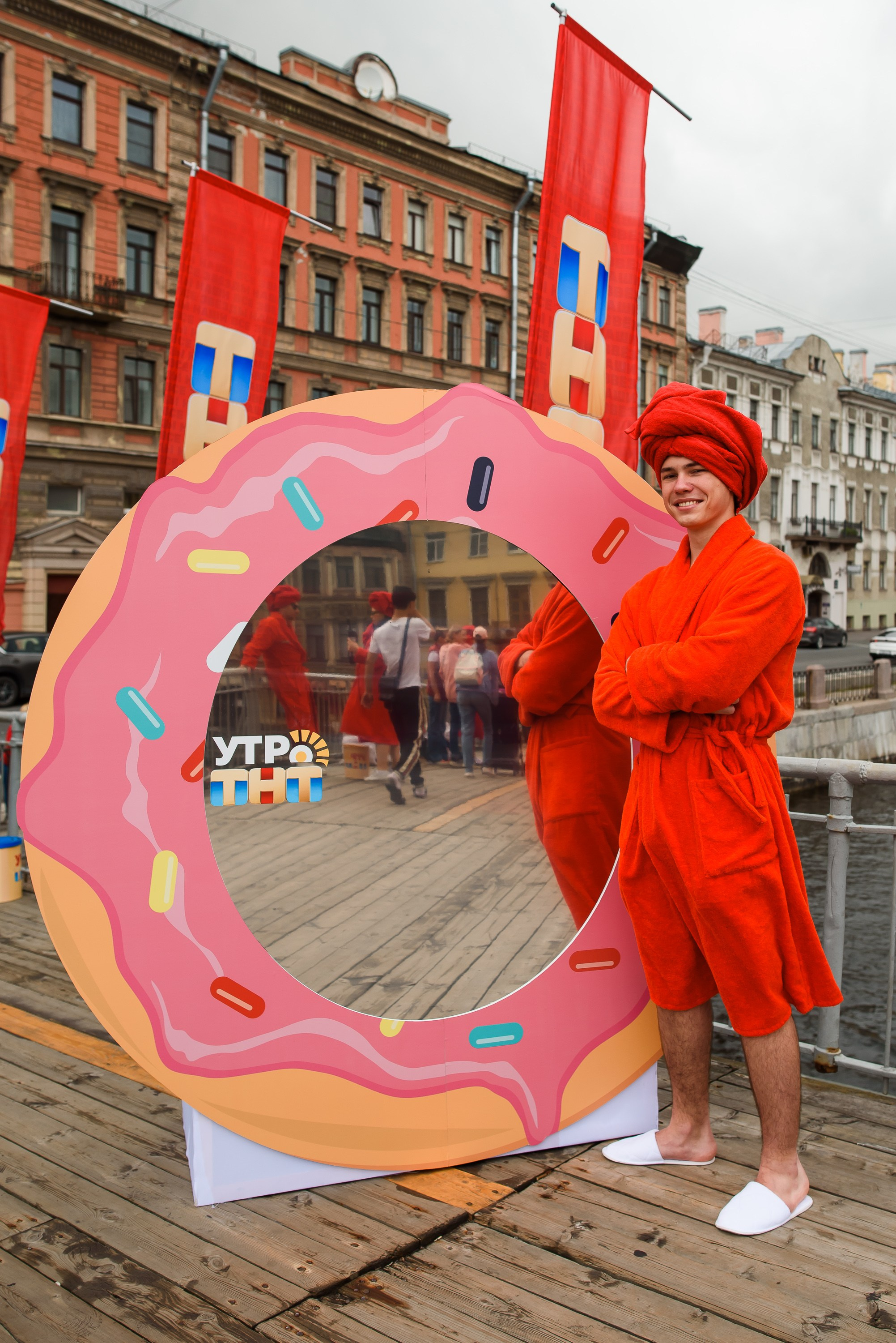 ТНТ Фонтанка SUP. Фотограф в Санкт-Петербурге — Эдуард Фазлетдинов | Репортаж, свадьбы, студия