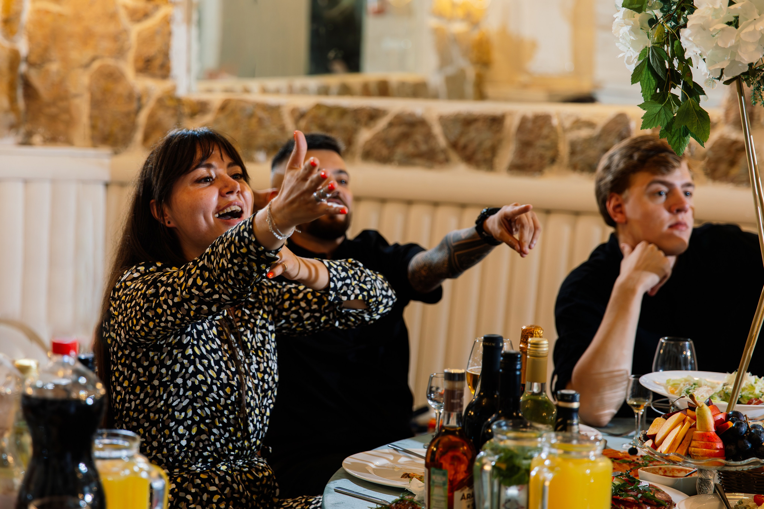 Владимир и Алёна. Семейный фотограф Толстикова Кристина