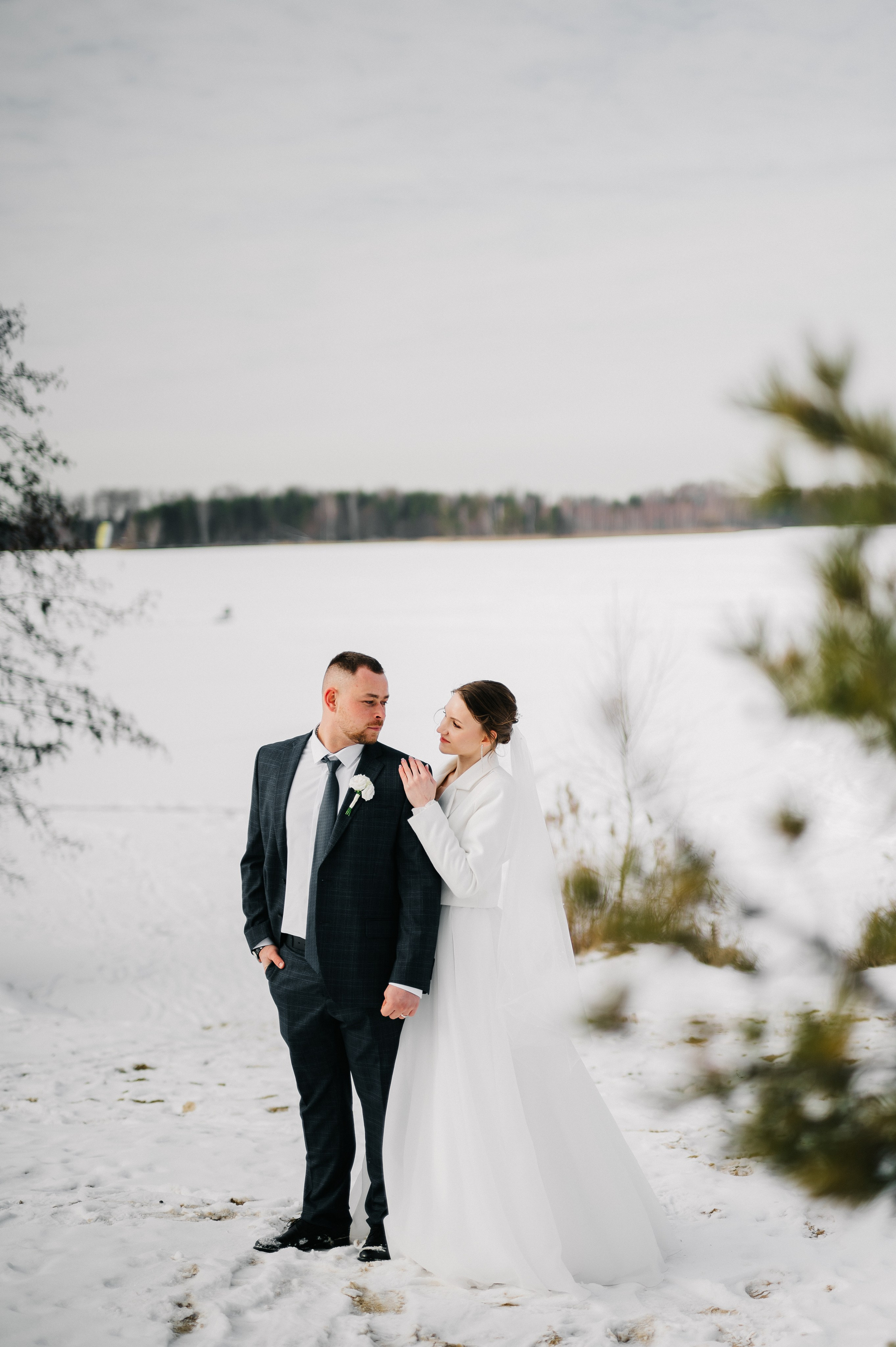 Дмитрий & Александра. Семейный и свадебный фотограф Алёна Морозова Коломна