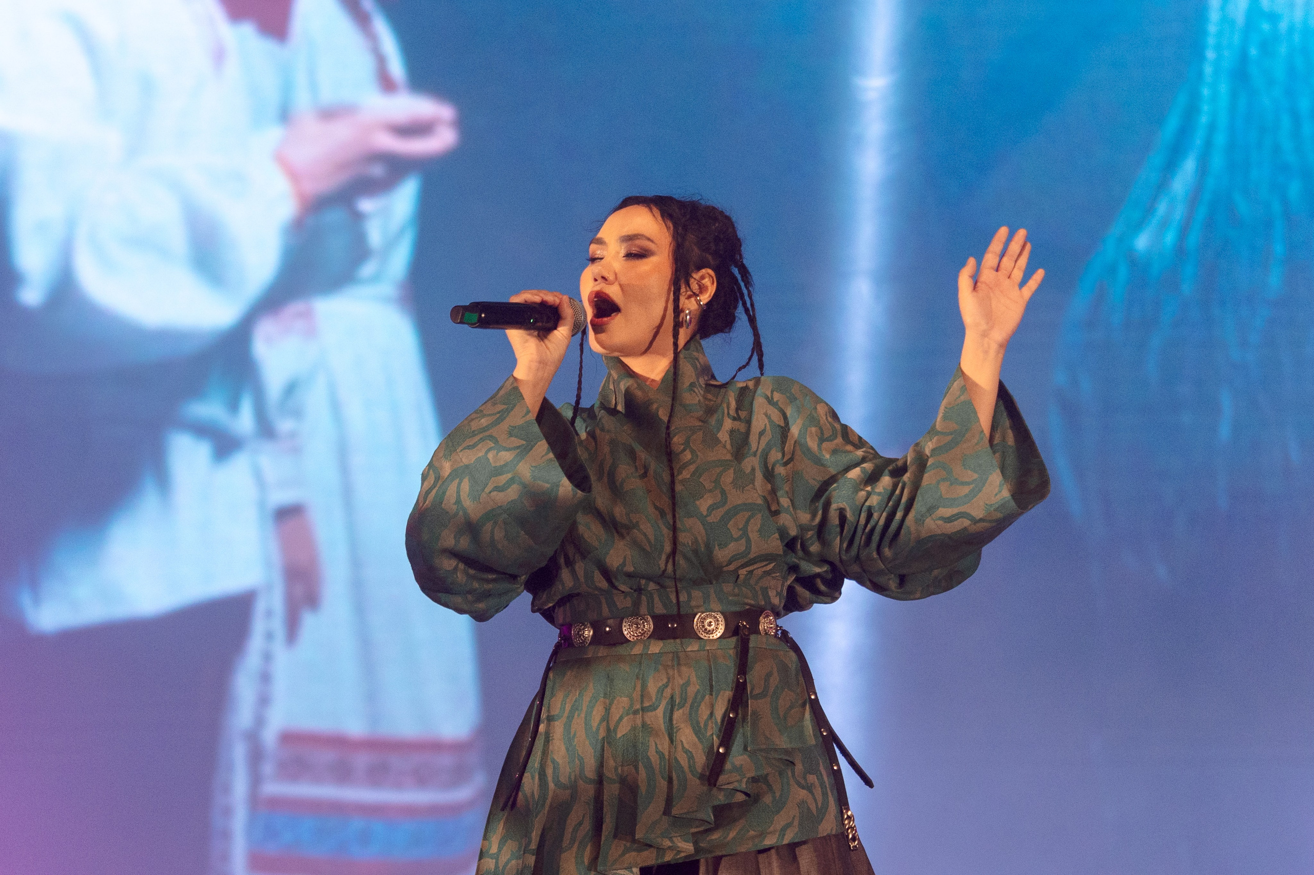 II Дальневосточная Кинопремия. Свадебный и семейный фотограф в Улан-Удэ