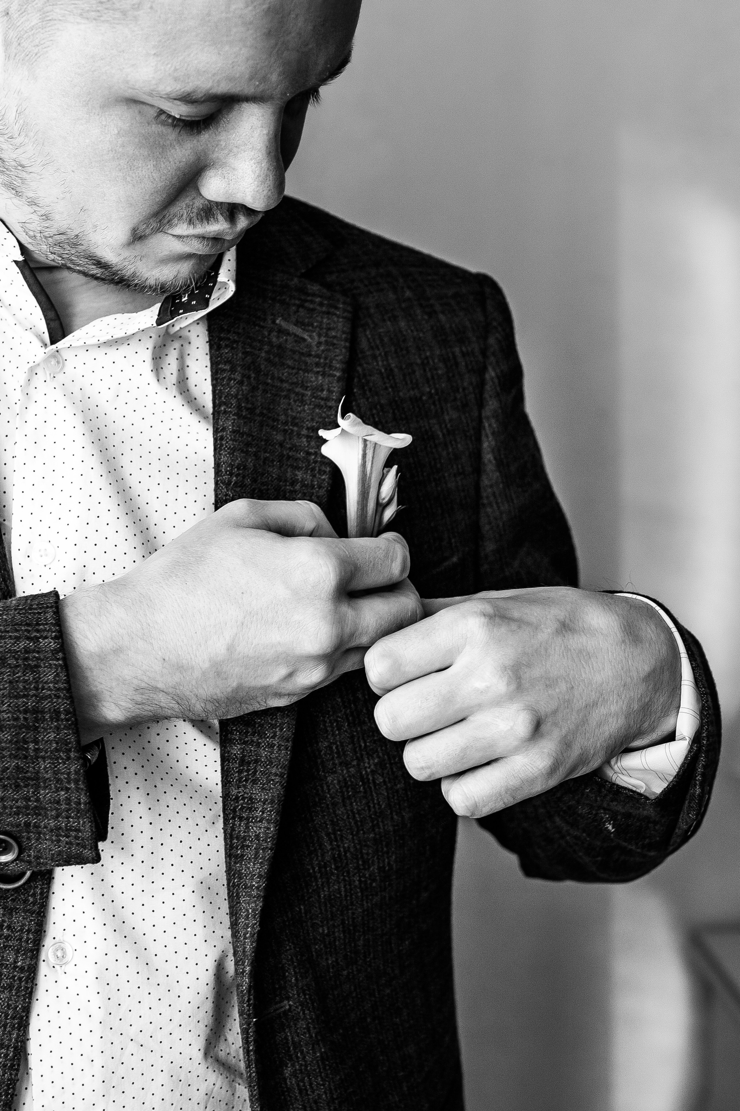 Павел и Юлия. Счастливы вместе. Профессиональный фотограф, Москва |Видное Елена Елизарова