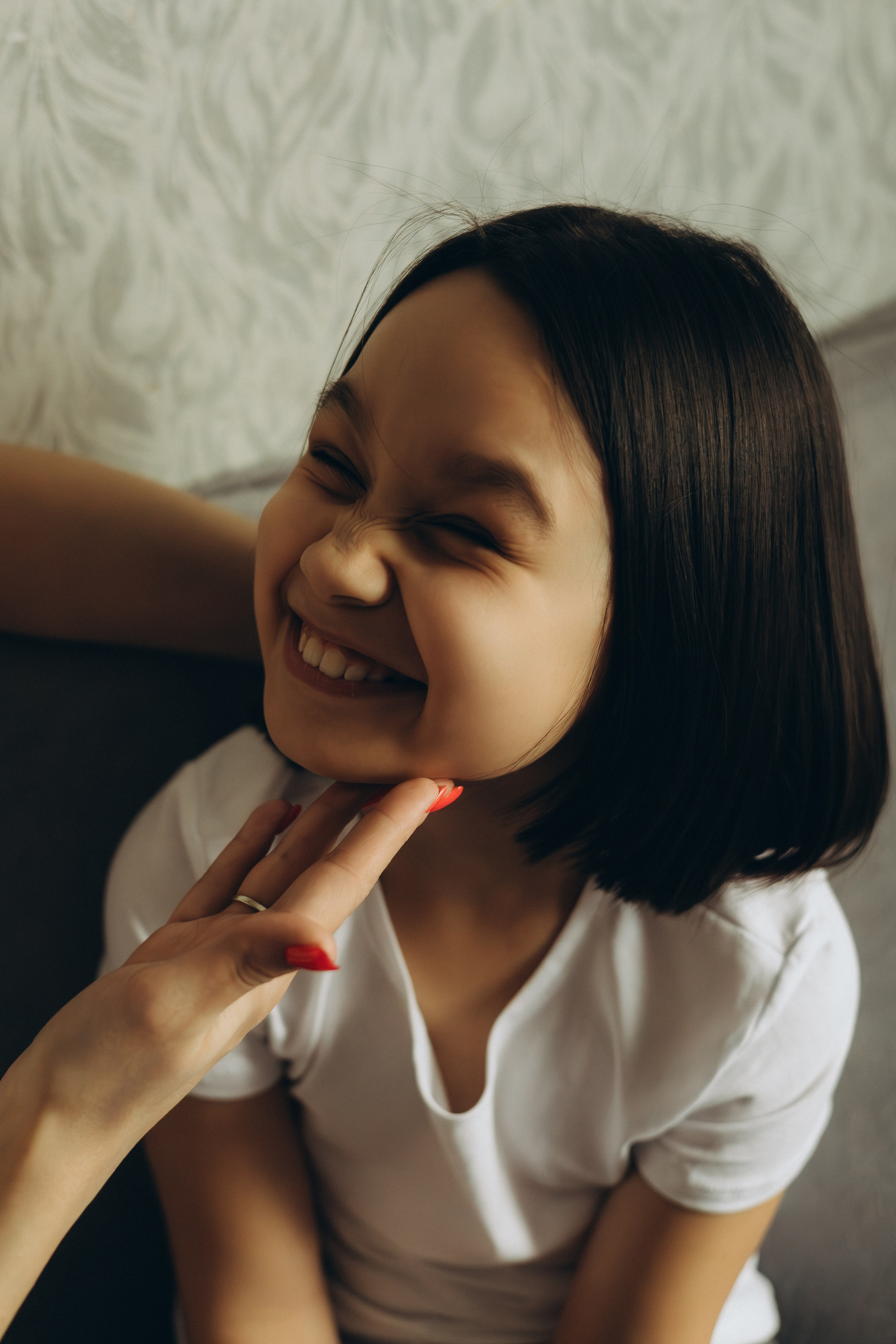 Семейная / Домашняя. Анна Лобастова | Фотограф для особенных мгновений ❤ Москва Люберцы