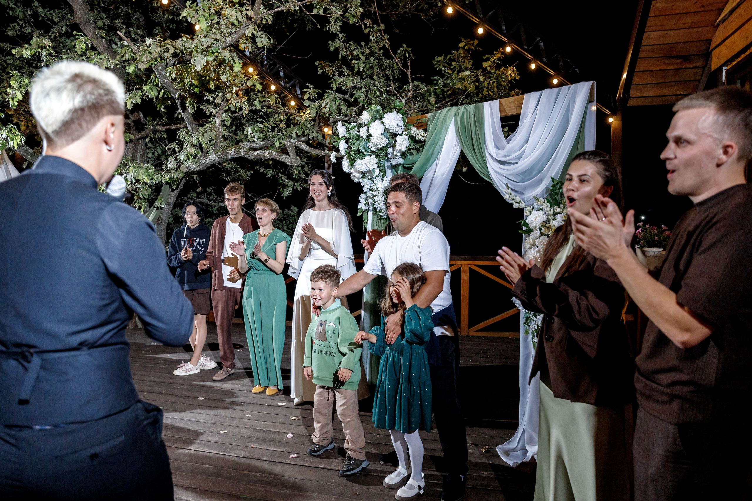 Роман и Екатерина. Свадебный и семейный фотограф Разида Мухаметова