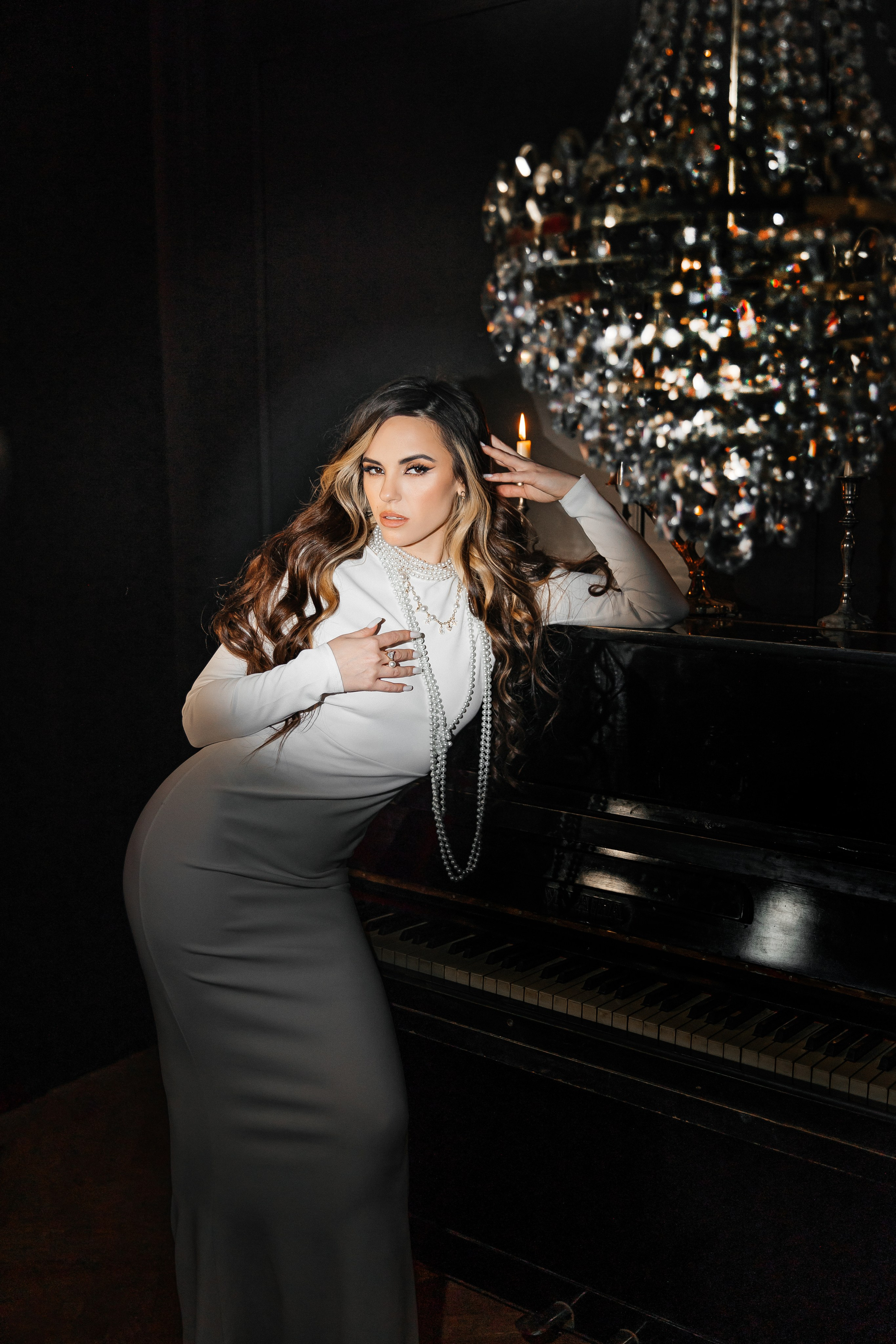 ALEXANDRA & IVAN. Свадебный фотограф в Евпатории и в Крыму, Love story, женский портрет