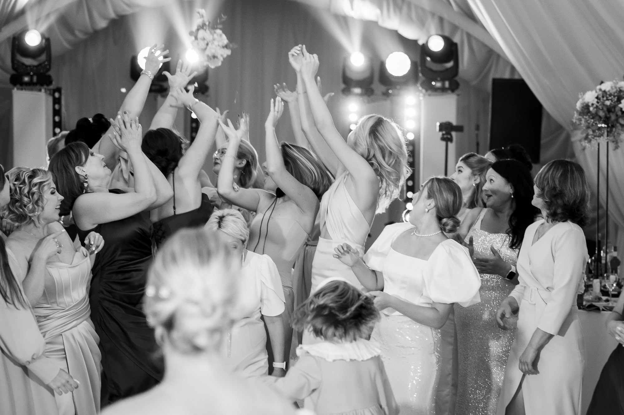 Лиза и Стас. Свадебный Фотограф Никита Духник