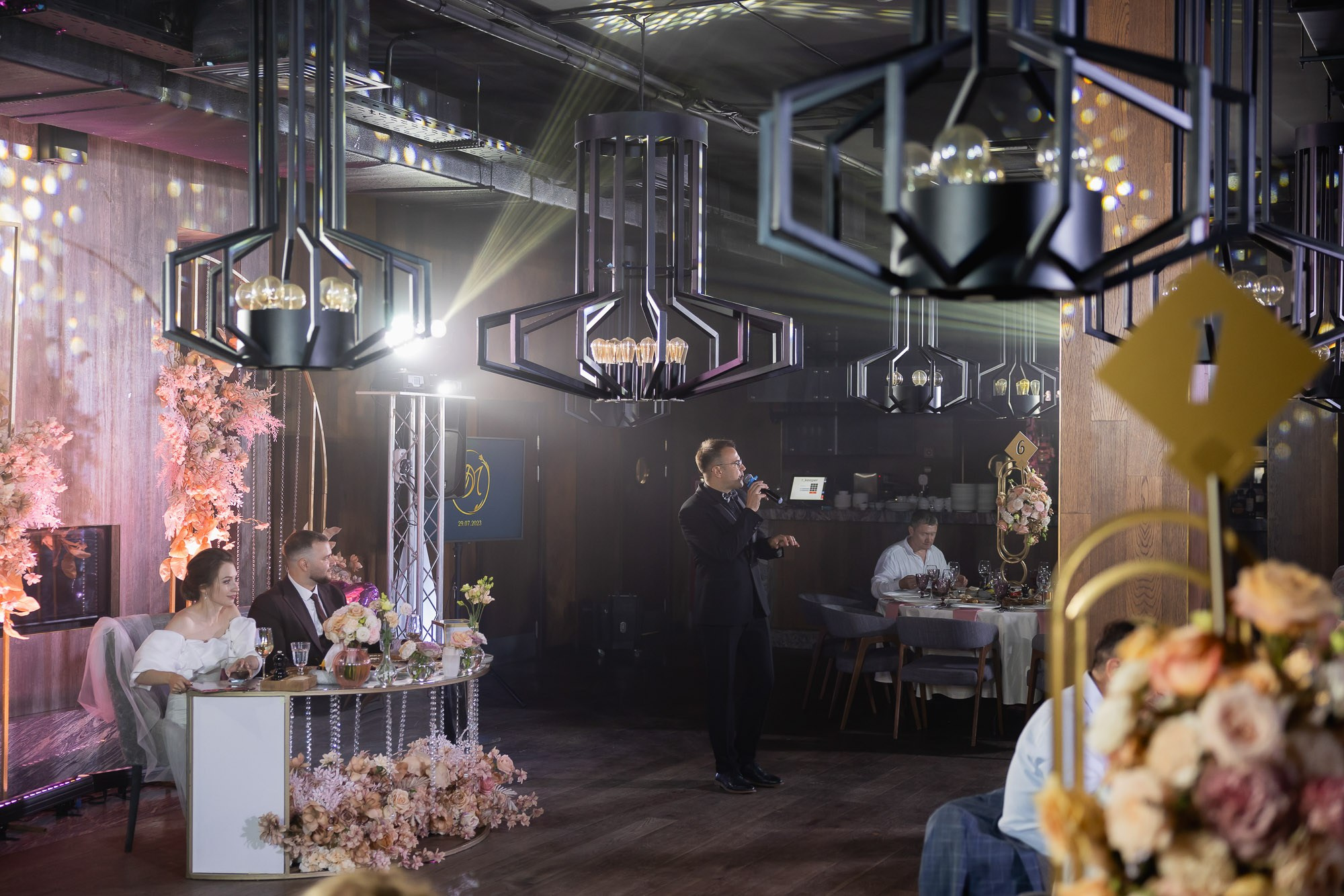 Милана и Дима. Свадебный Фотограф Никита Духник