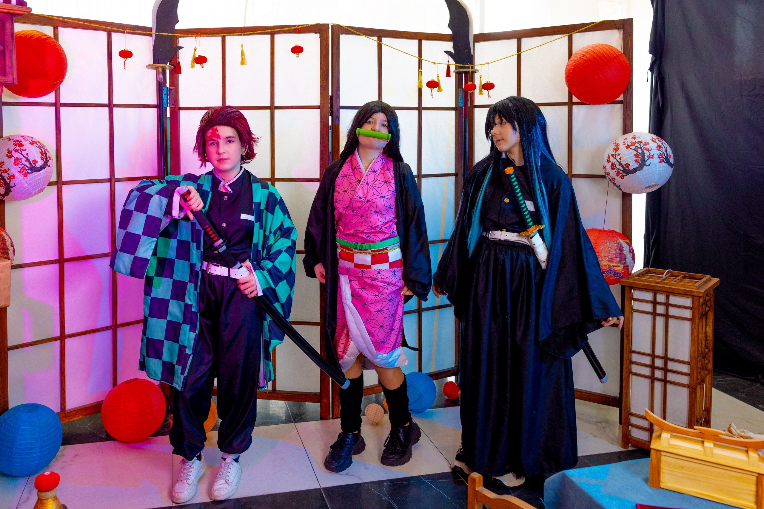 Юки, но Одори 15. Фотограф в Туле Крупский АнДРей. Фотостудия «КАДР71» в Туле