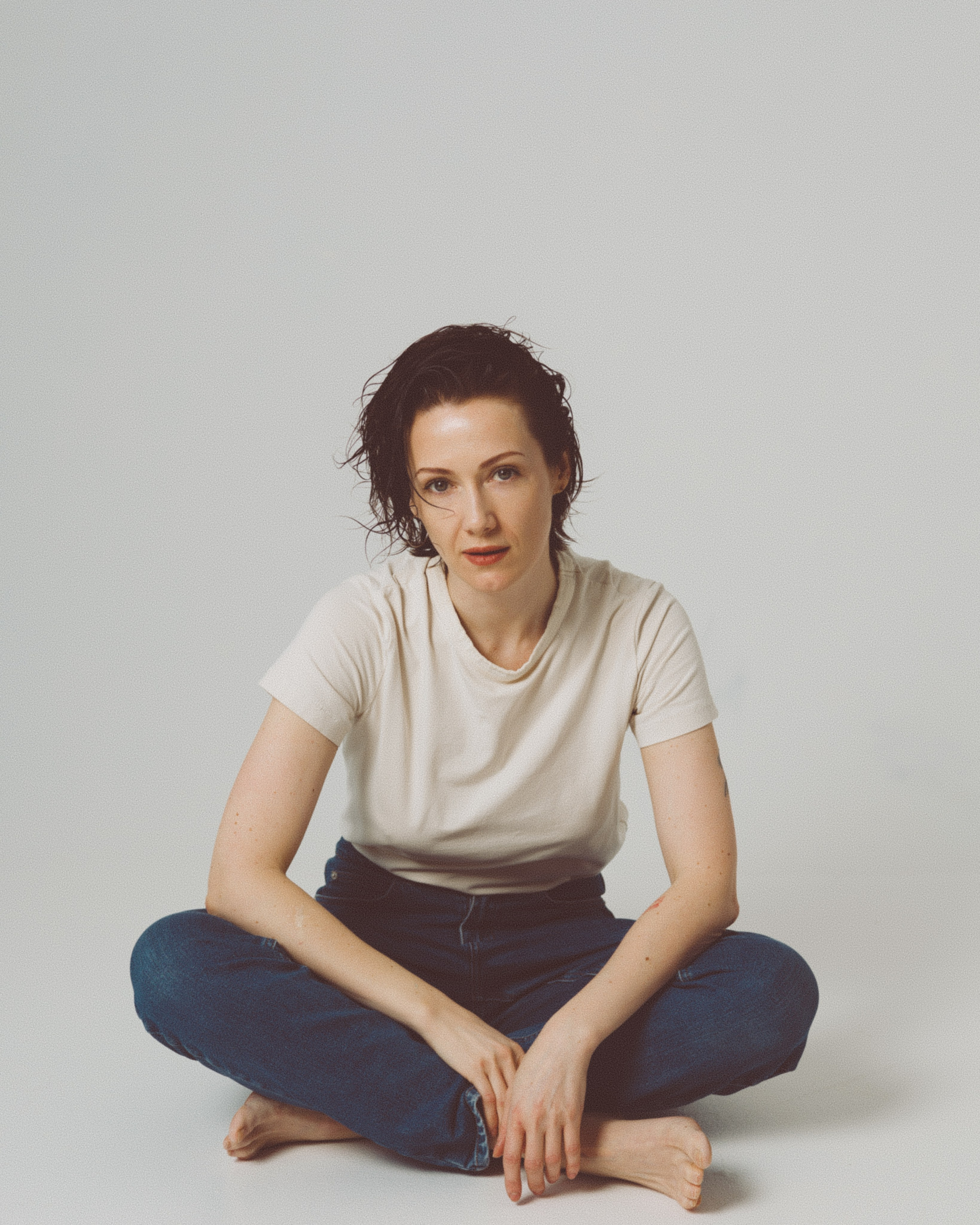 Персональная съемка. Женский портрет. Портретный женский фотограф в Нижнем Новгороде Алиса Обухова