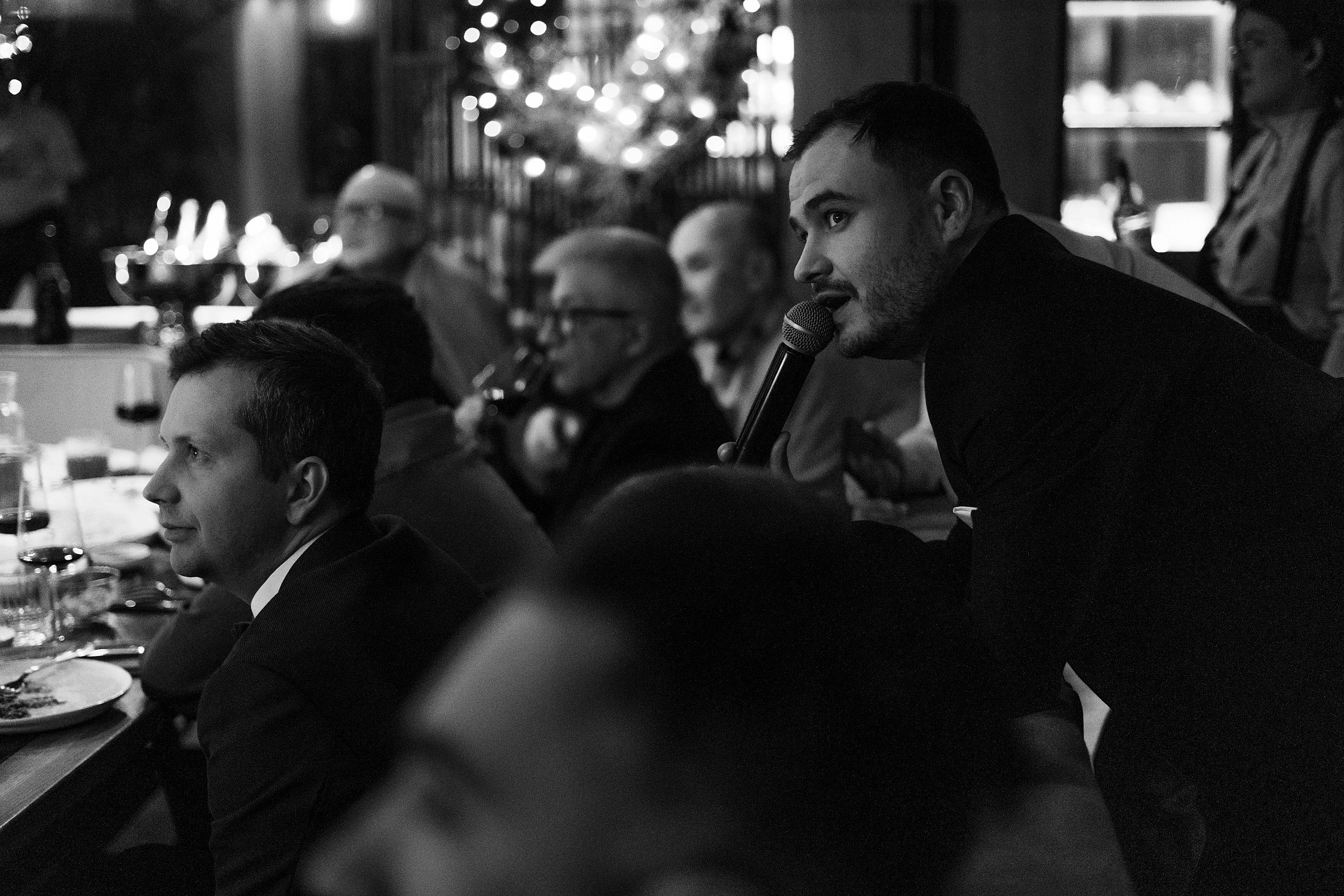 ХК Ак Барс (Корпоратив). Фотограф Казань