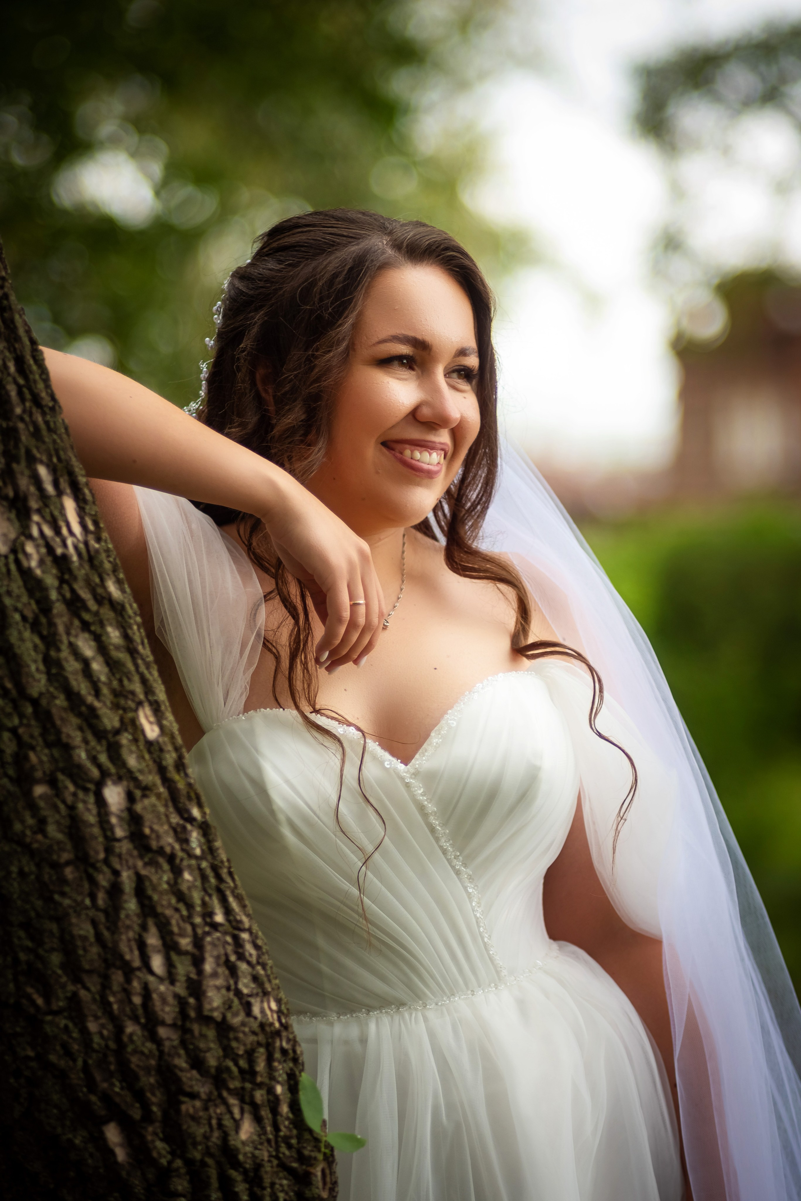 Свадебный сезон 2023. Свадебный и семейный фотограф в Камышлове Ирина Чуркина