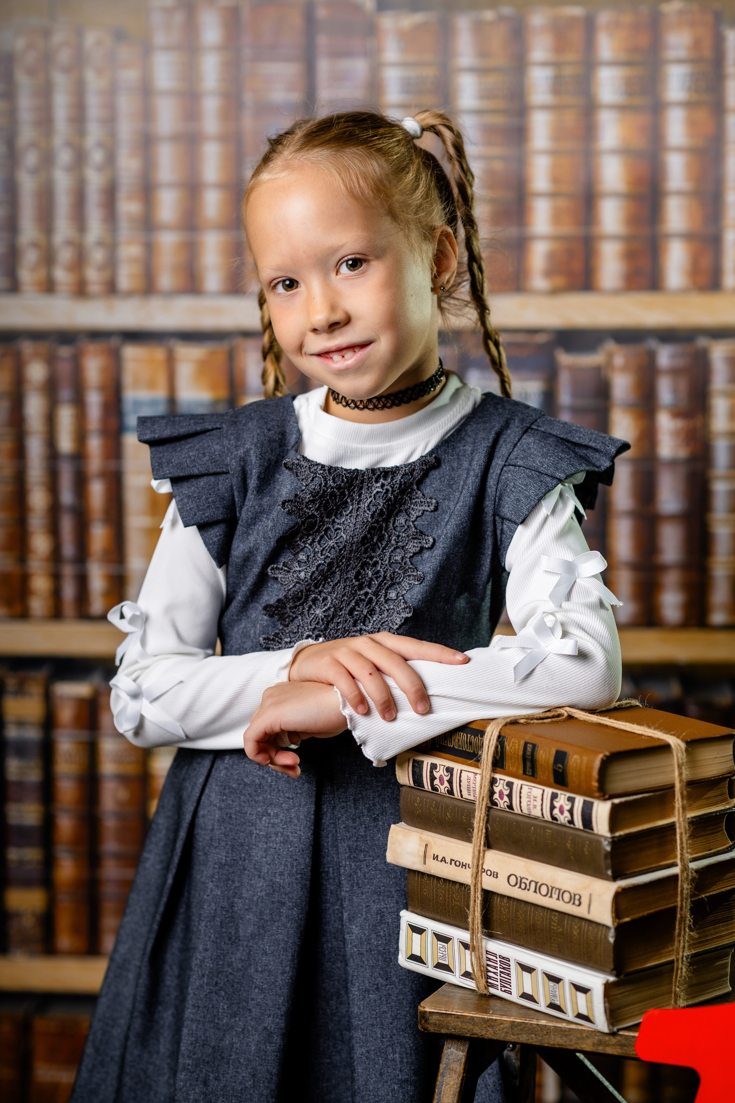 Дом детской фотографии Арсюткиной Наталии™