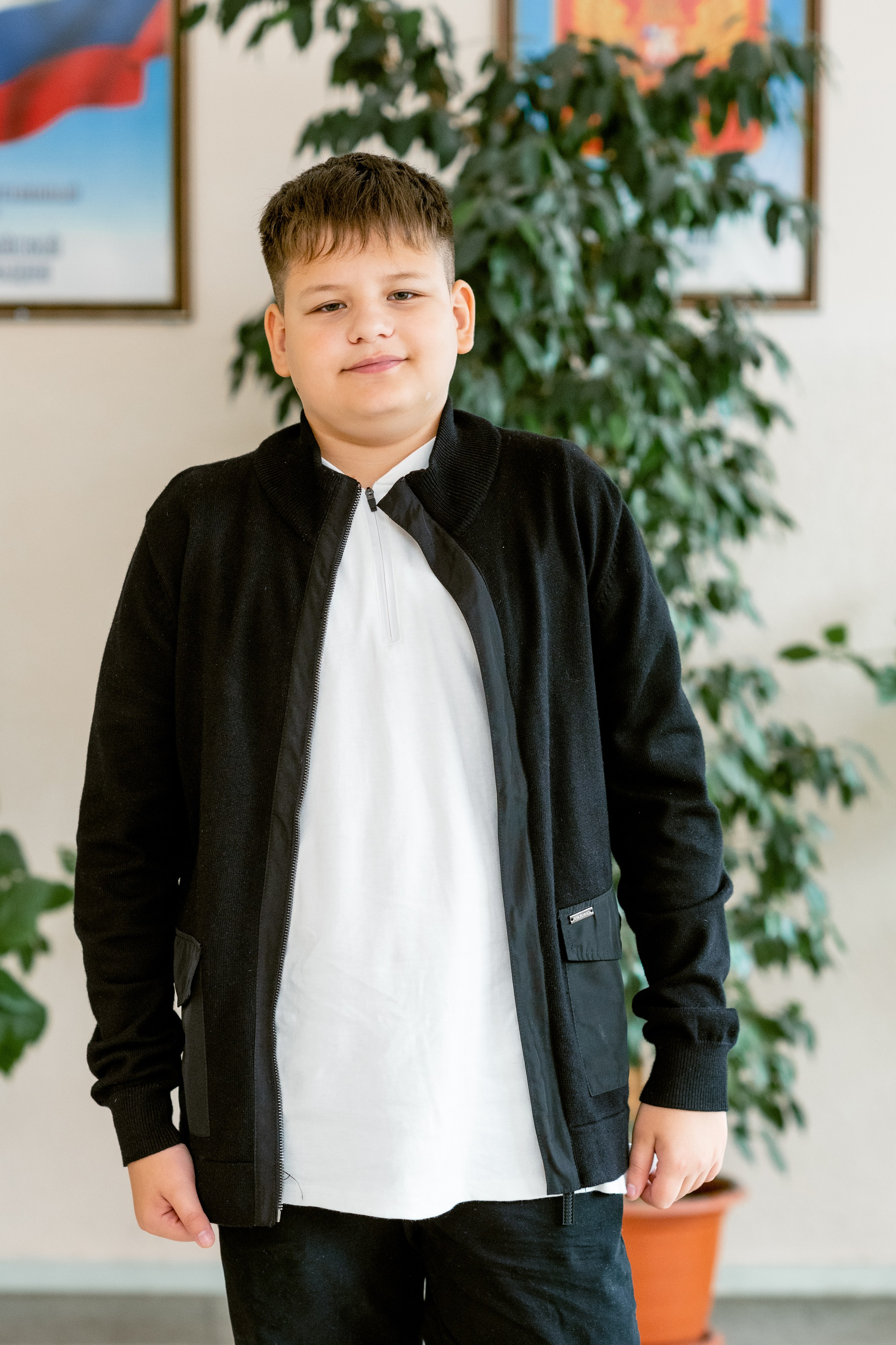 7 классы. Дом детской фотографии Арсюткиной Наталии™