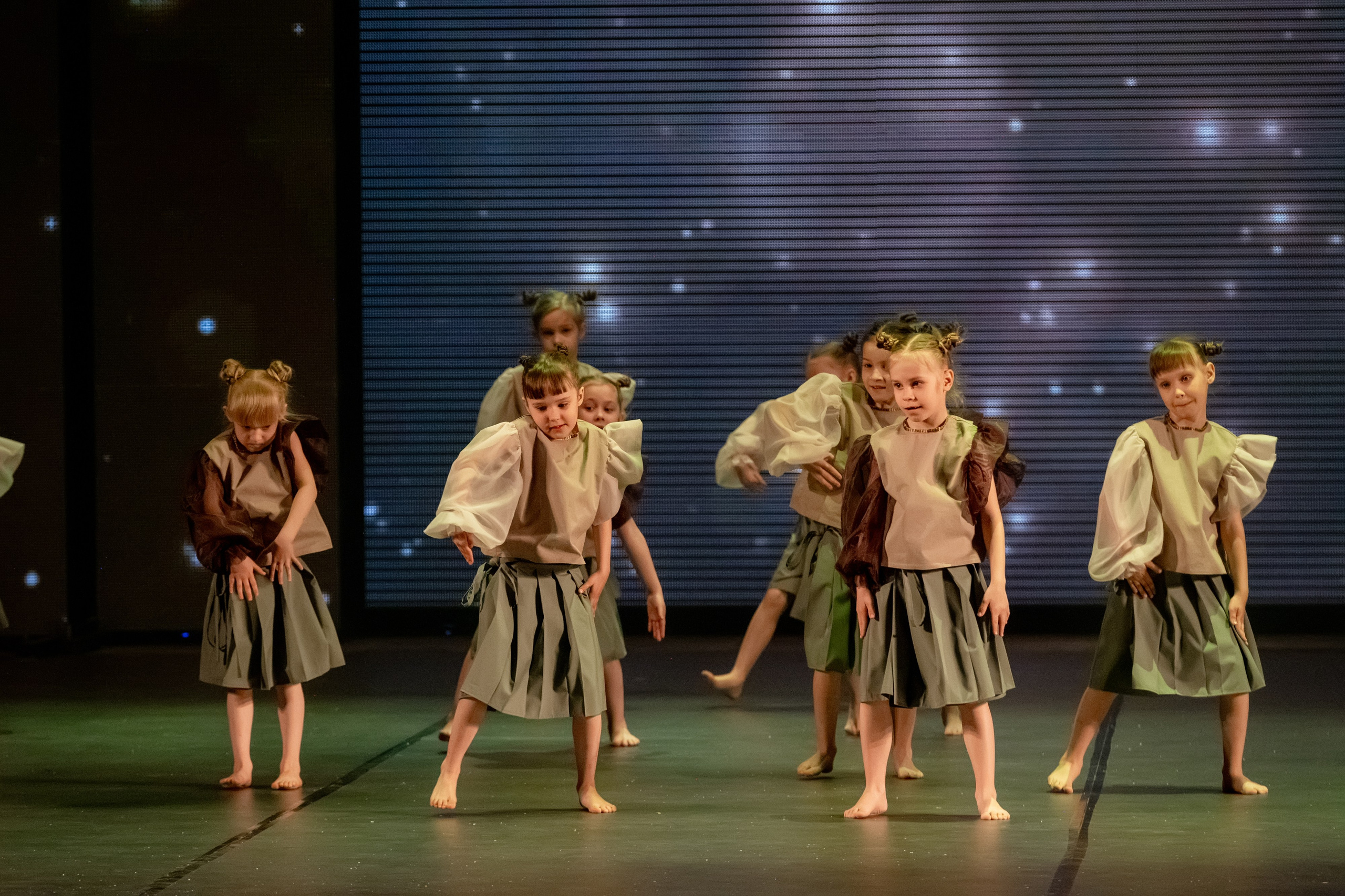 Концерты. Дом детской фотографии Арсюткиной Наталии™