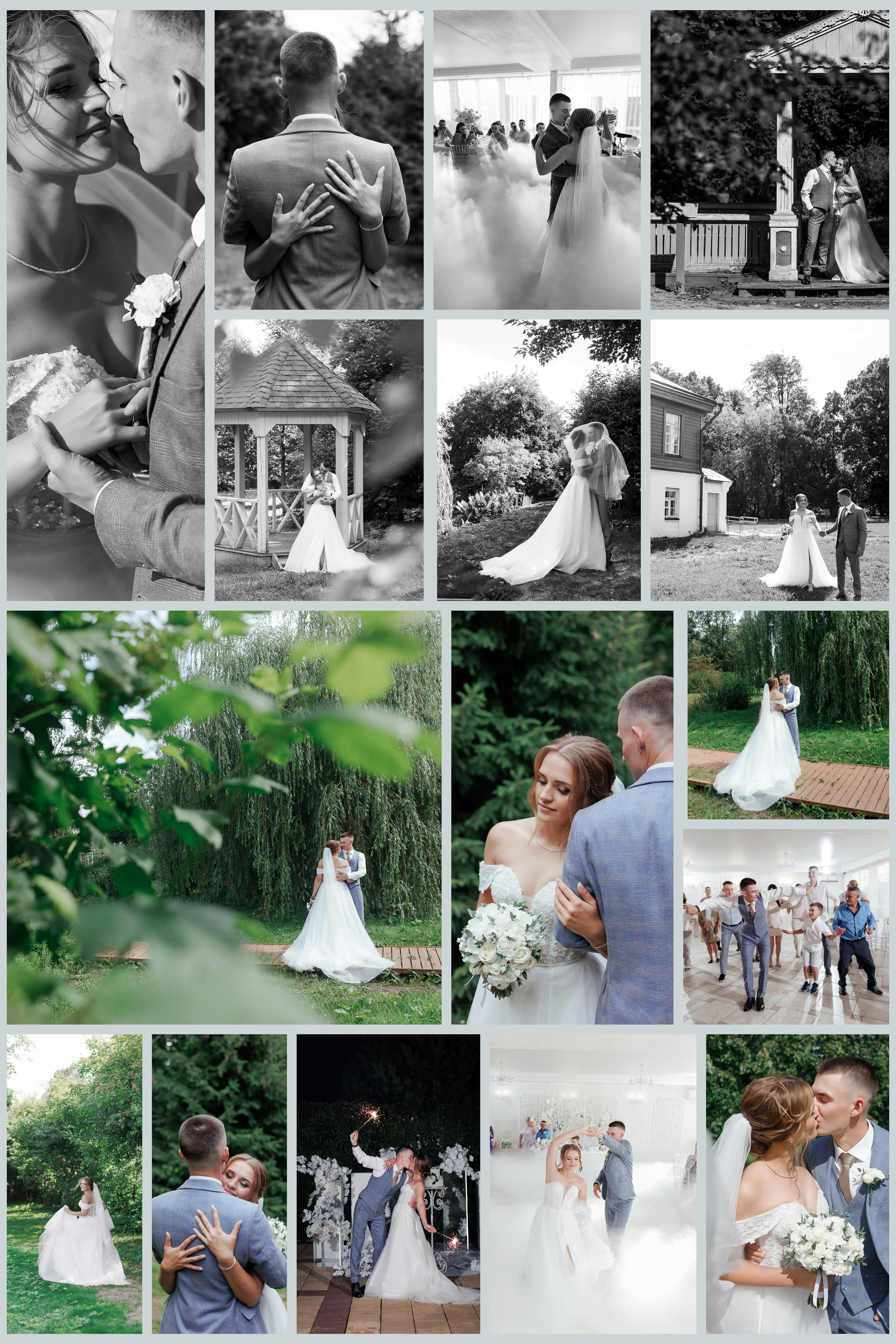 Свадебная фотосессия, свадебный фотограф, фотограф на свадьбу. Свадебный и семейный фотограф в Твери и Тверской области