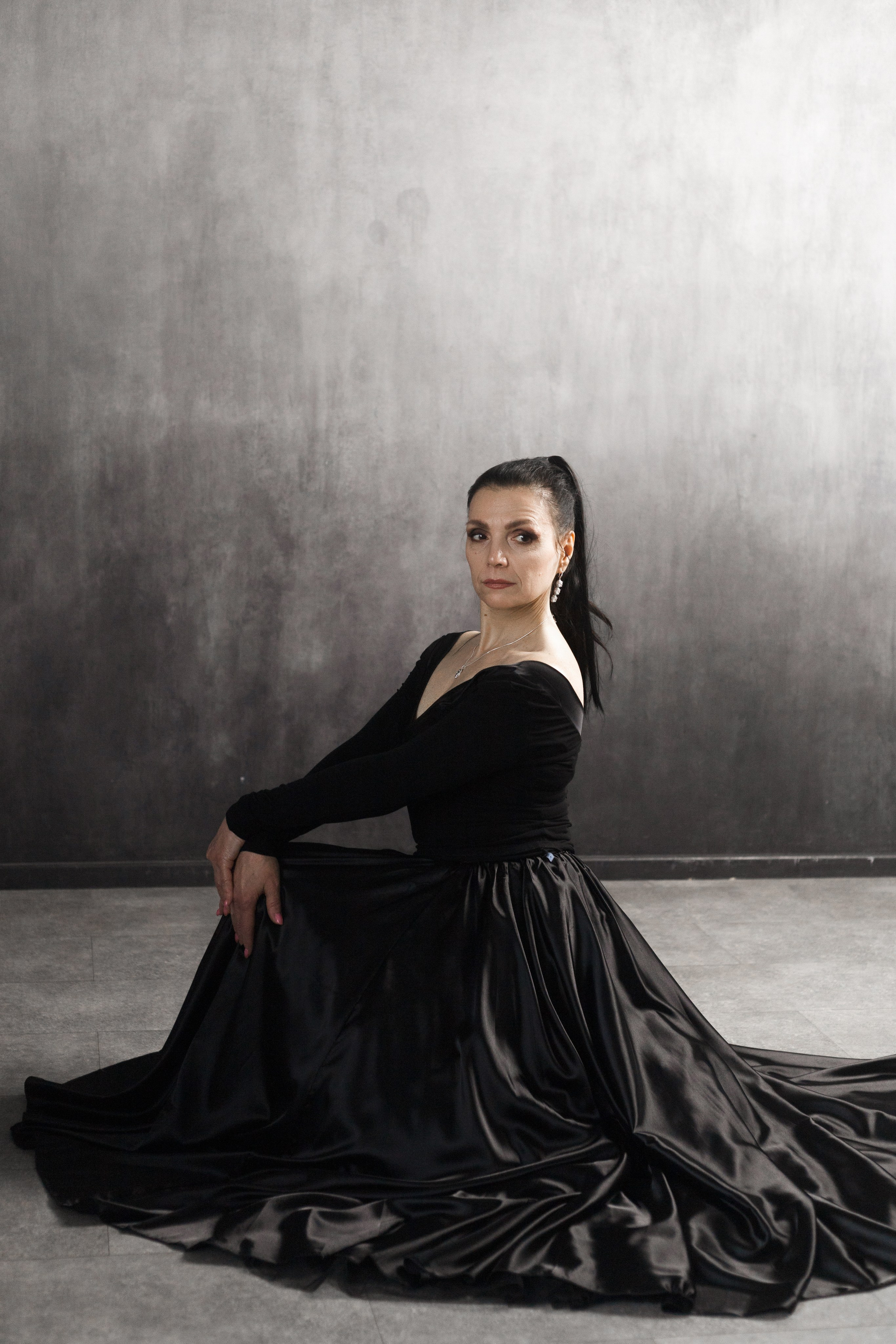 Татьяна. Портфолио