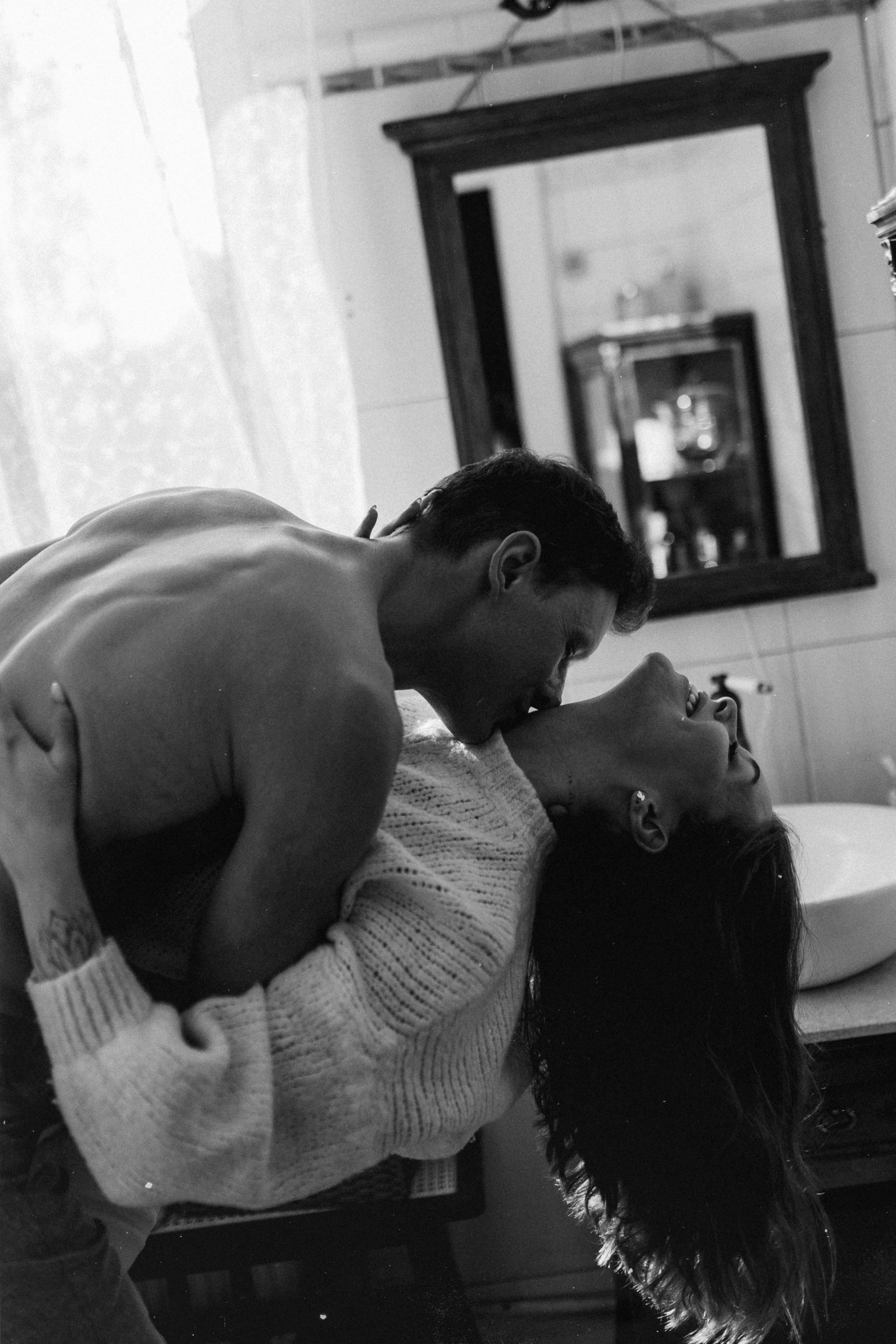 Аня/Валера. Фотограф в Москве Татьяна Сергеева