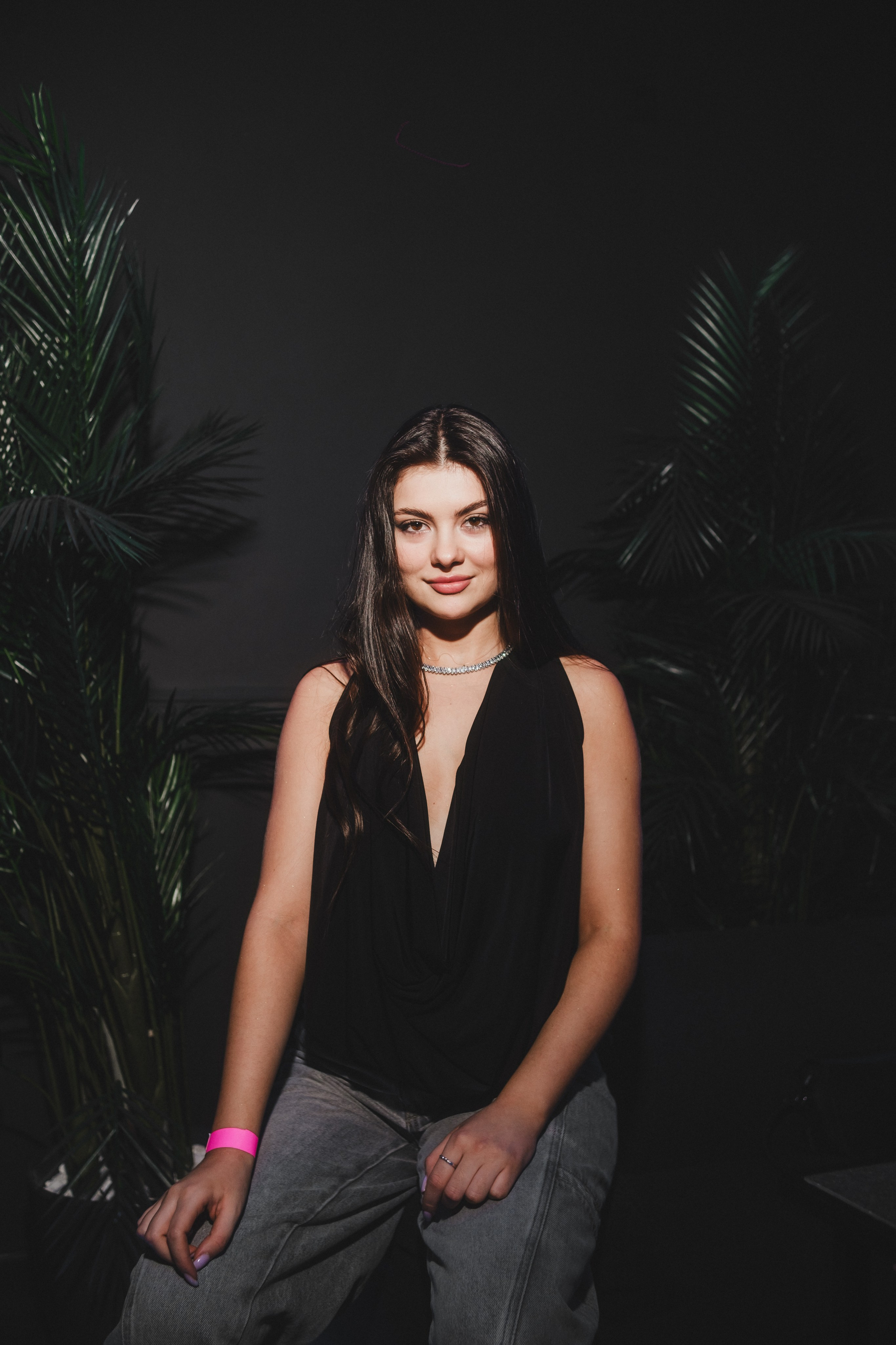 Detali Bar. Фотограф в Тюмени Кирилл Марфин