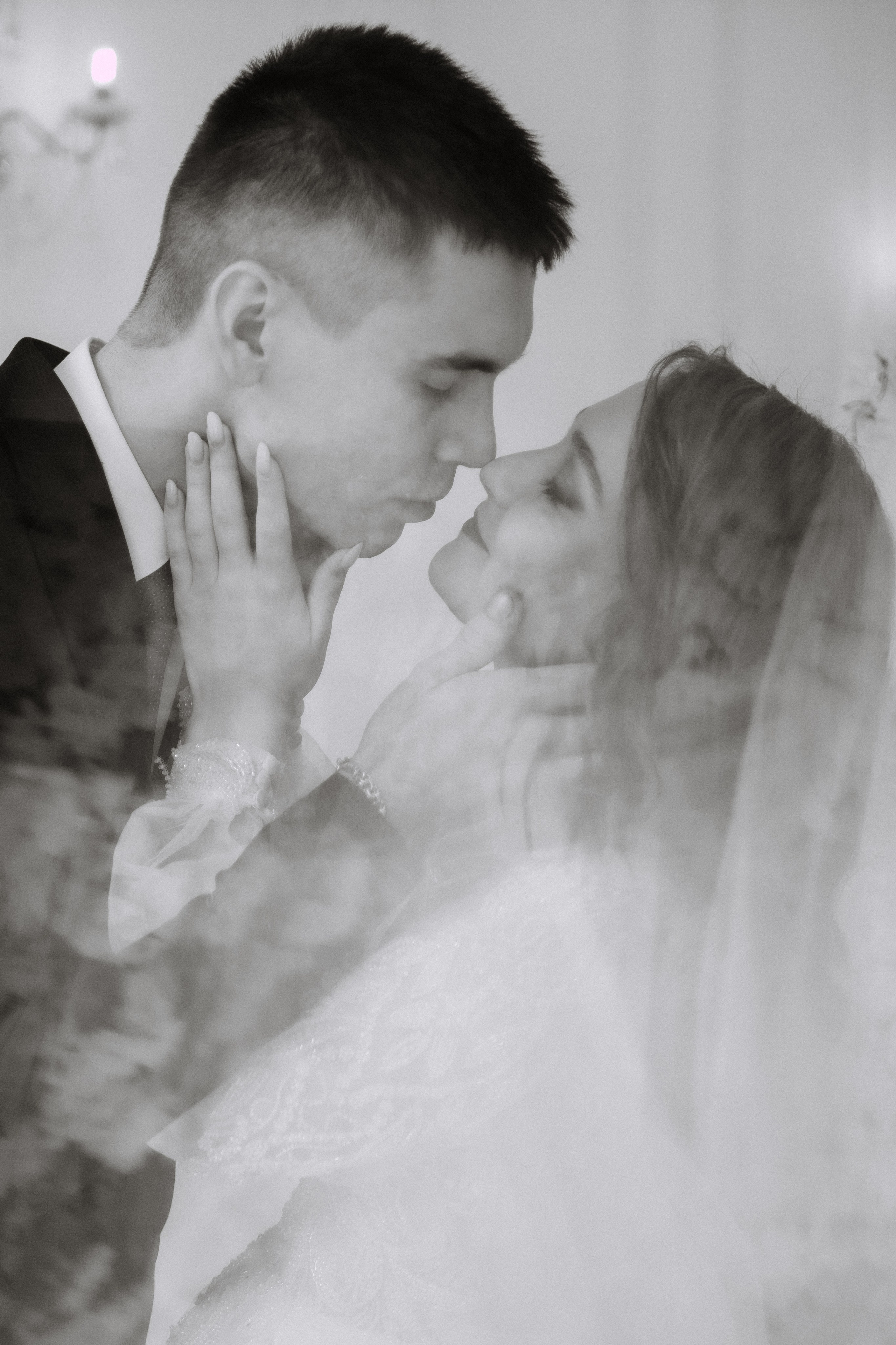 Ирина и Павел. Фотограф в Челябинске Наталья Епимахова