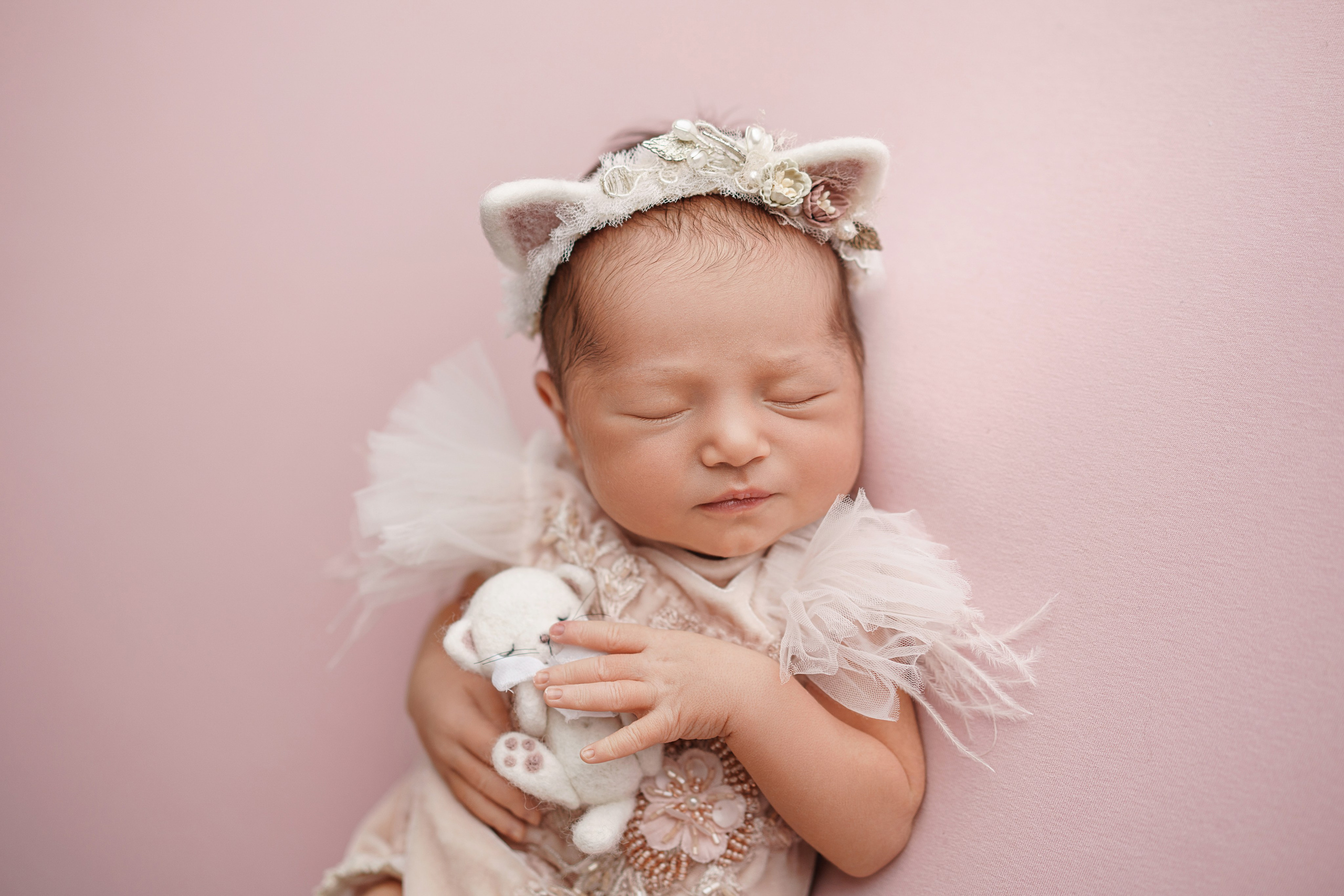 Фотосессия новорожденных | Галерея трогательных кадров малышей в стиле newborn. Фотосессия новорожденных в Москве и Московской области | Профессиональный фотограф newborn — Татьяна Иванова