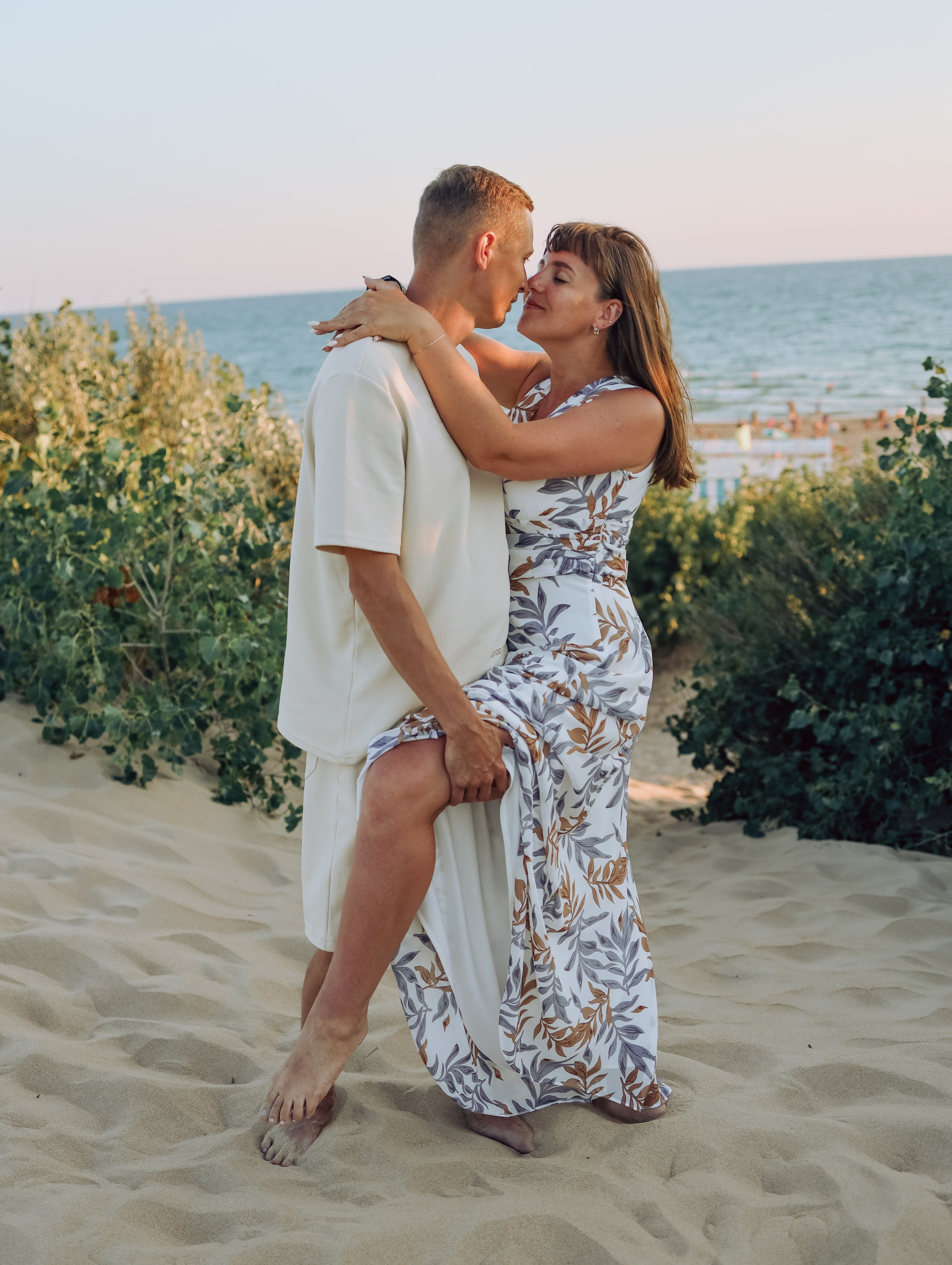 Екатерина. Главная