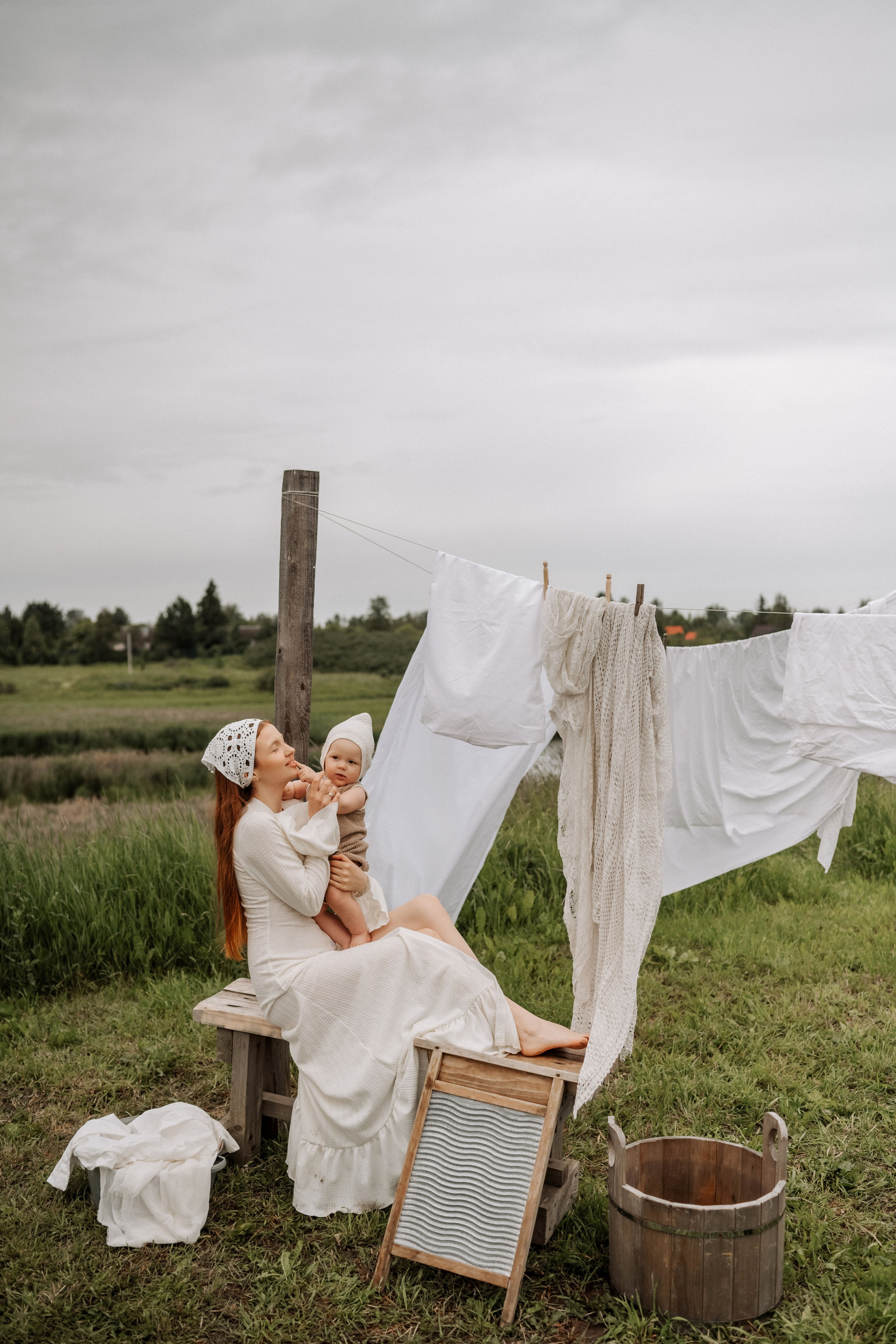Ира — Мия & Оля — Федя. Дьяконова Валерия семейный и детский фотограф в Санкт-Петербурге