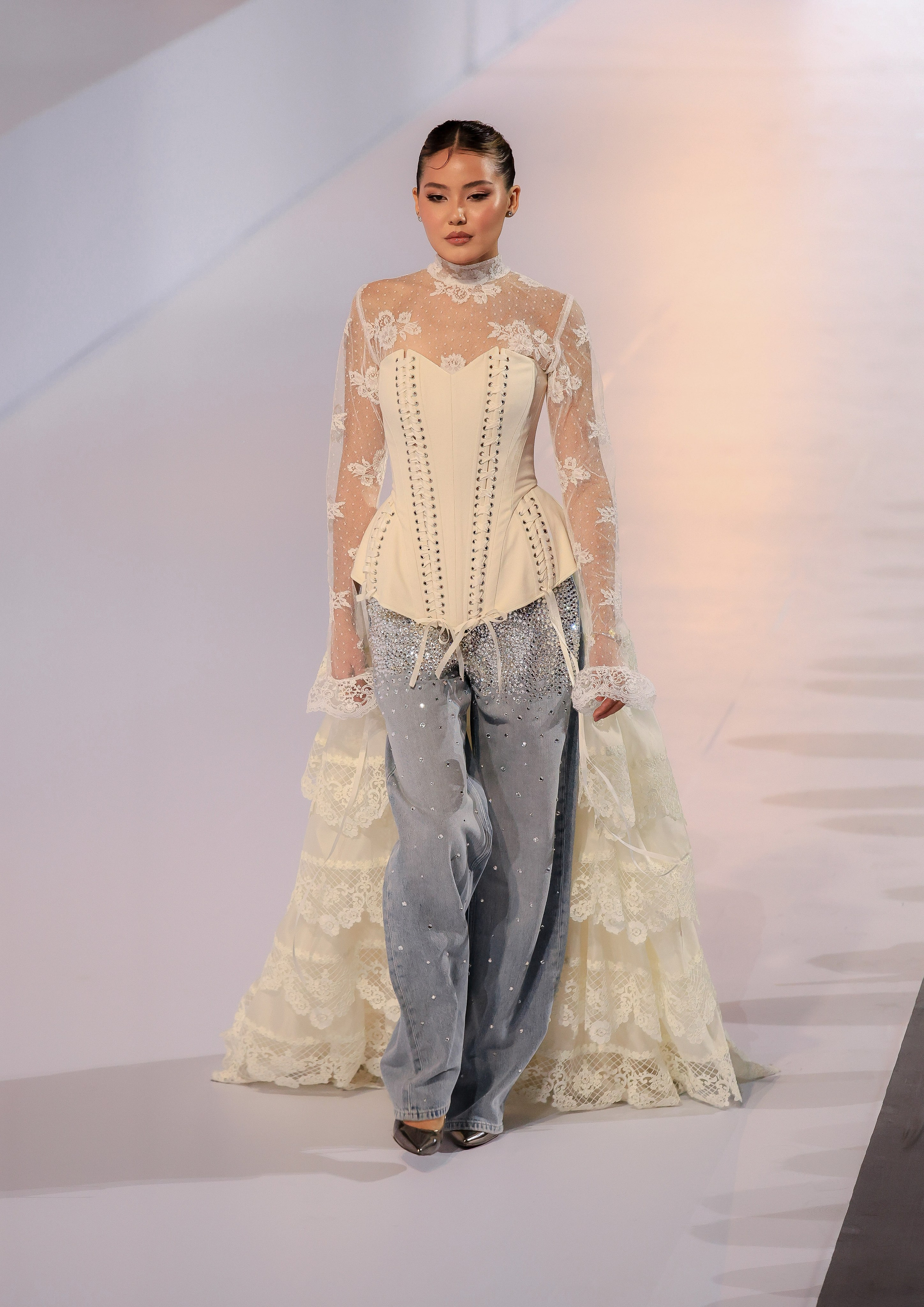 Kazakhstan Fashion Week. Фотограф в Алматы