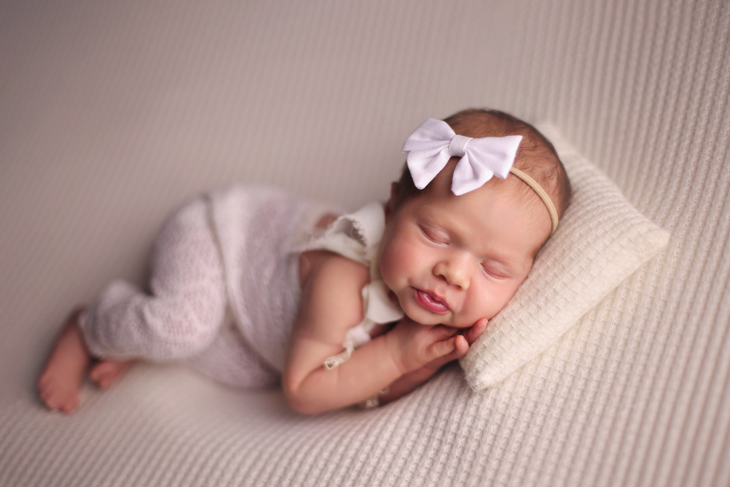 Илона. Фотограф новорожденных и беременности в Ижевске Светлана Рожкова