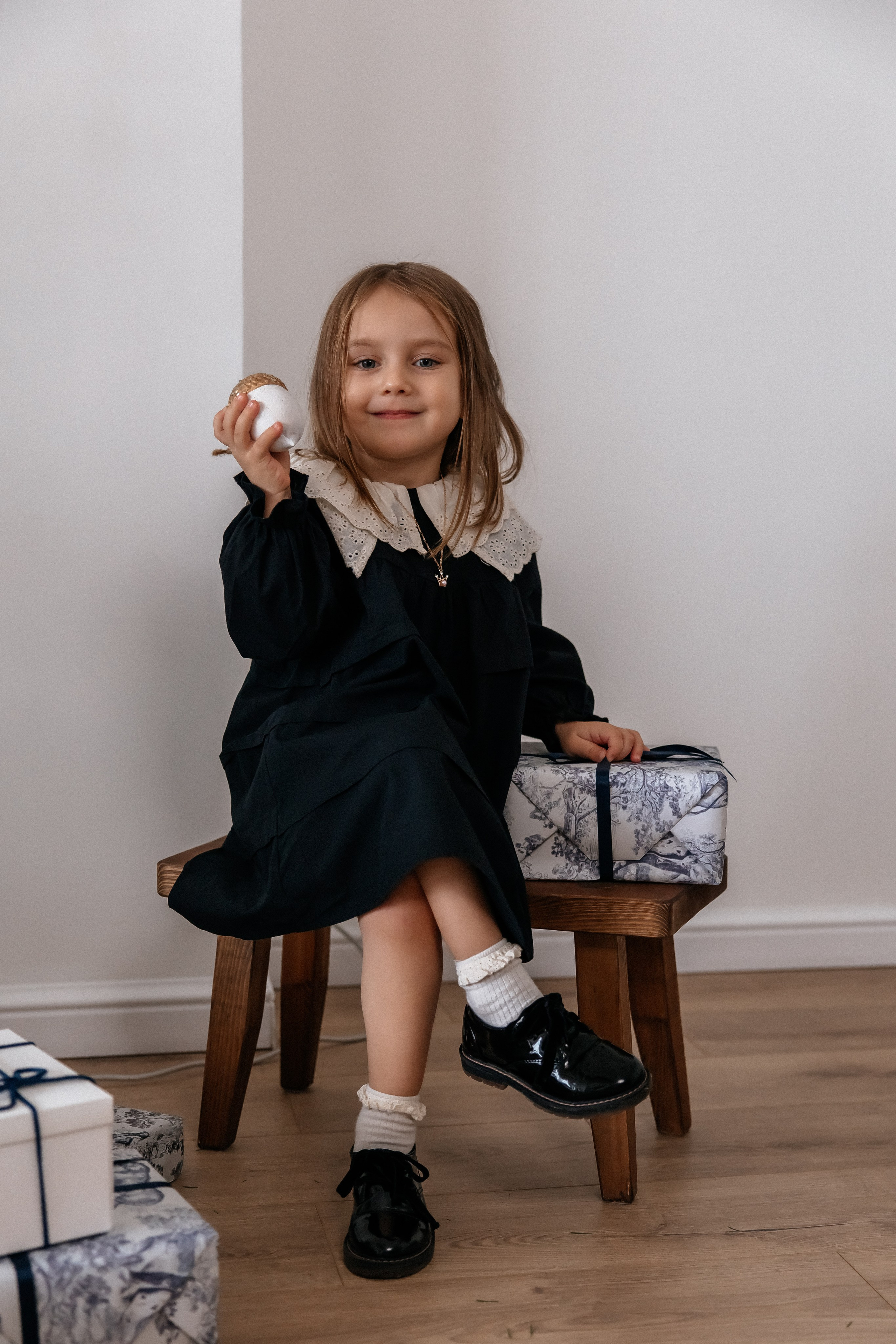 Катя, Ваня и Ева. Светлана Ванцлав — фотограф Минск, Беларусь