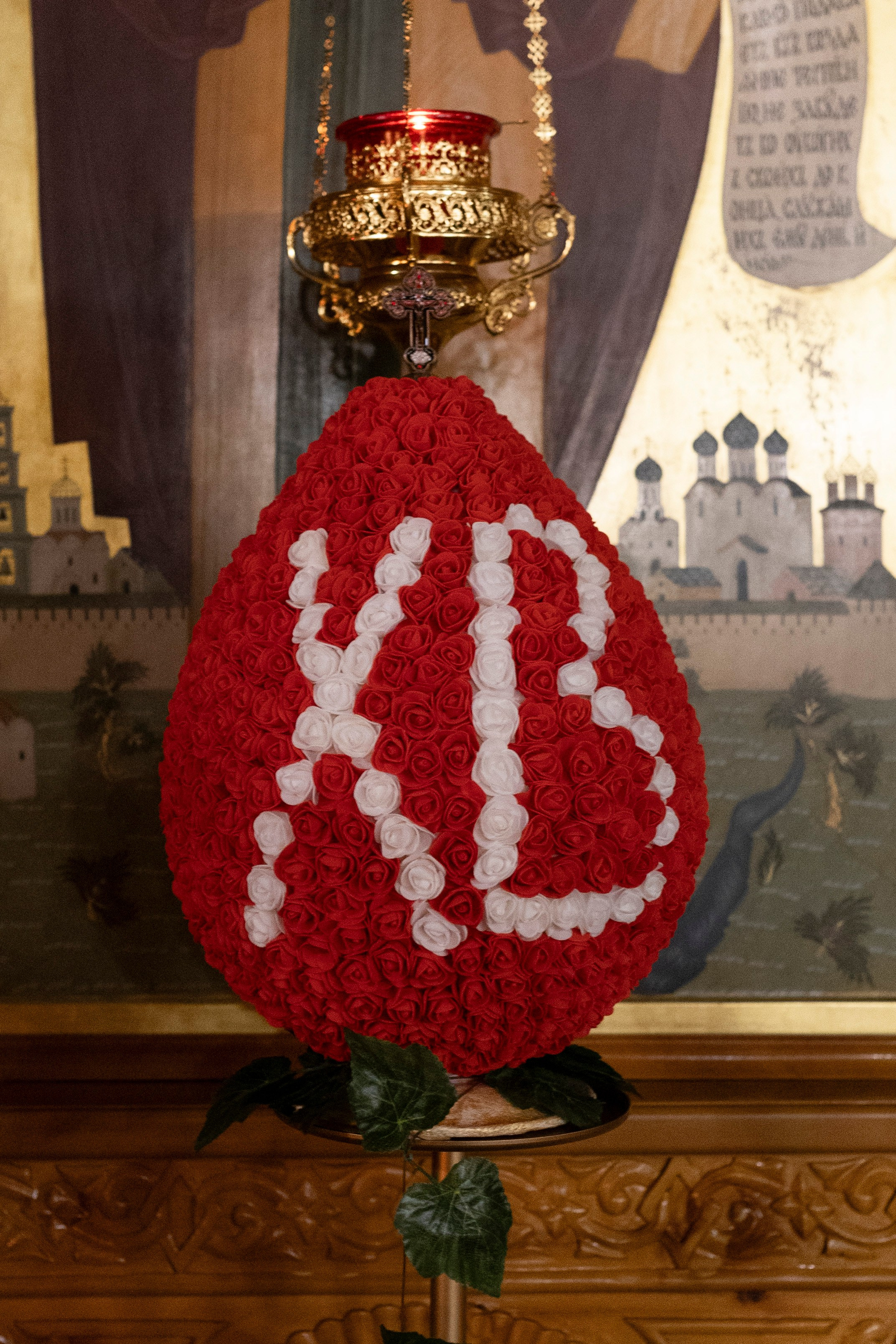 Пасха Господня. ТОП Фотограф на Крещение и Венчание Железногорск Алексей Мещеряков