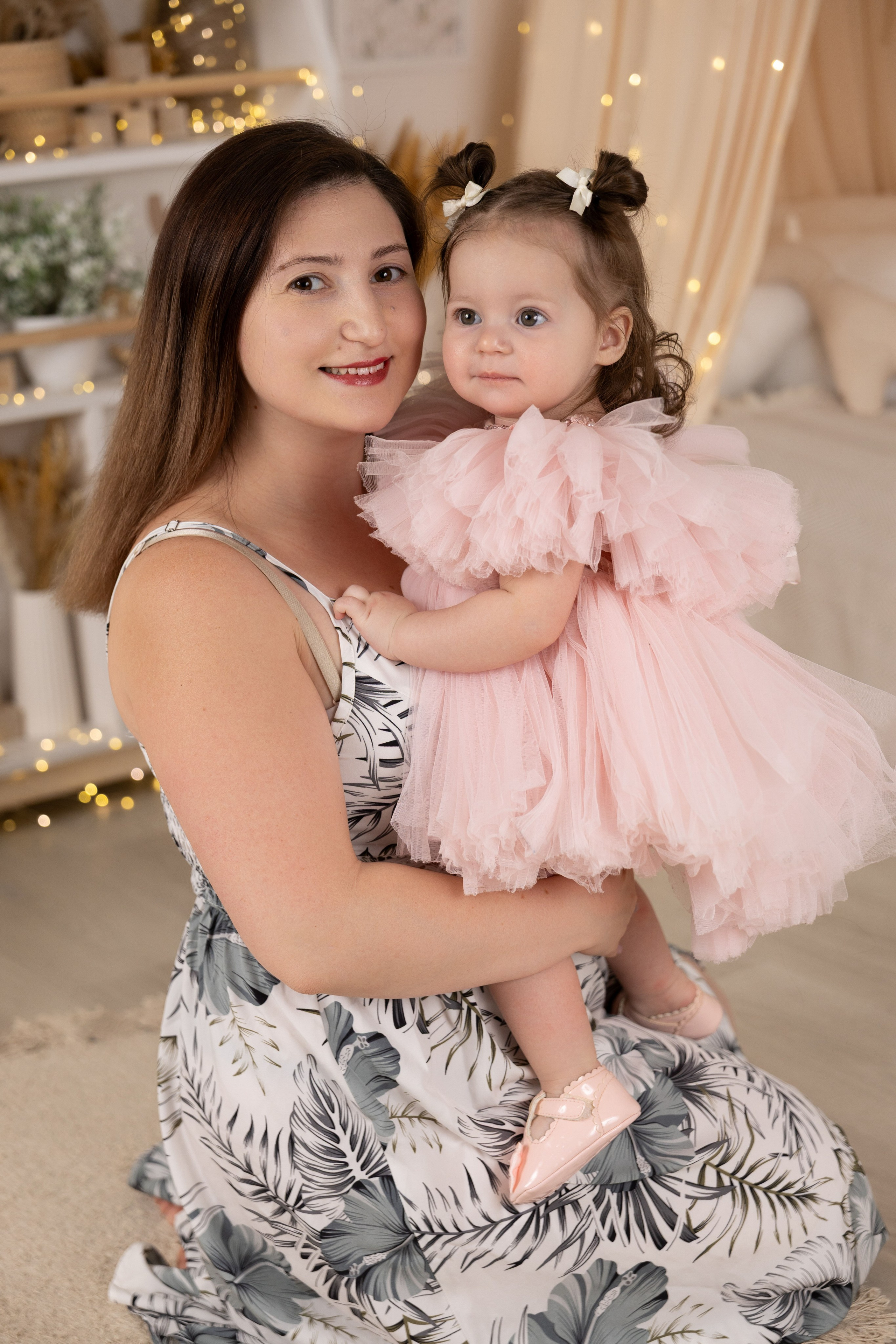 Семейные & детские. Анастасия Соломенная и Василиса Марченко Фотографы Краснодар