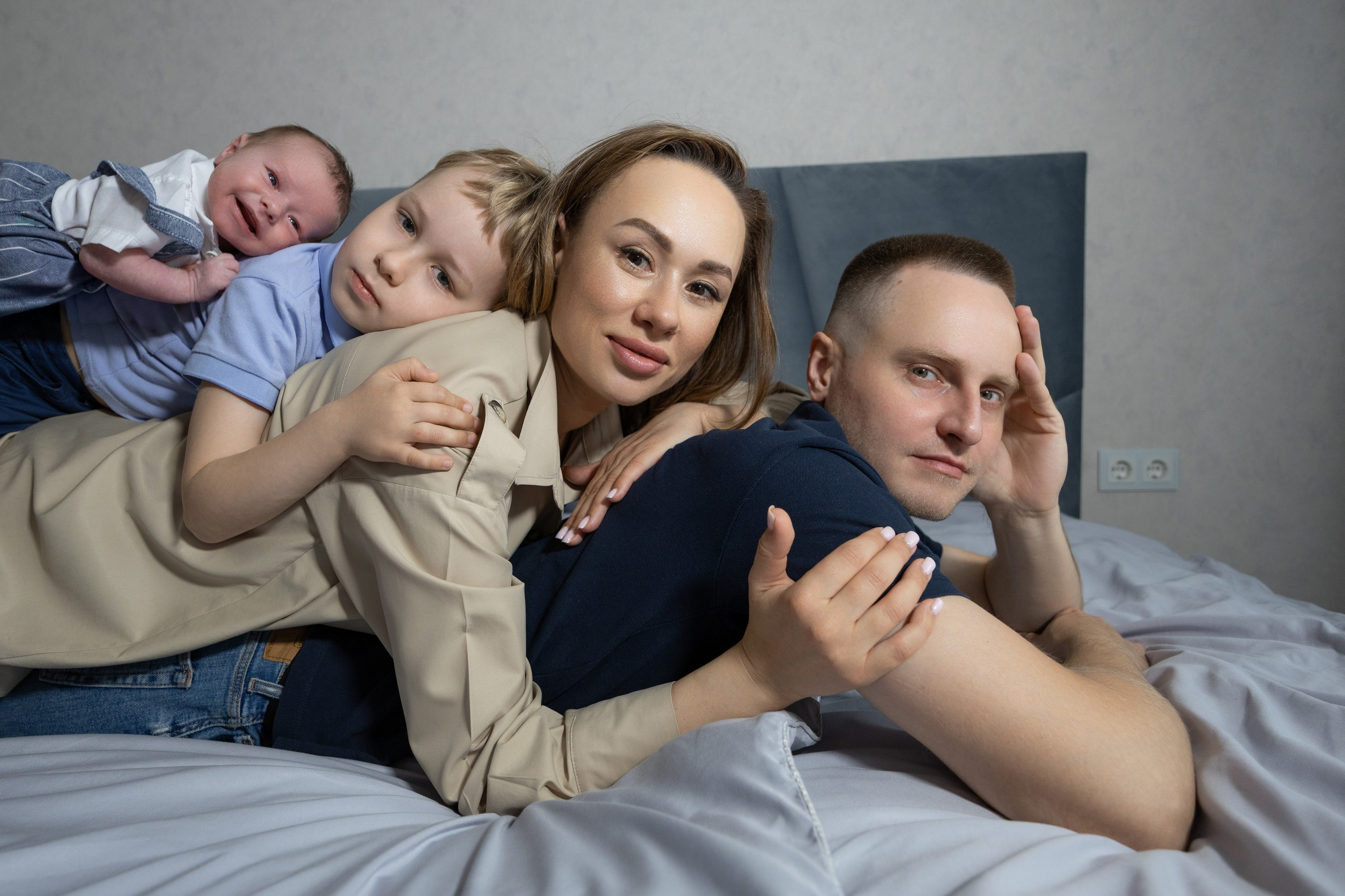 Семейные & детские. Анастасия Соломенная и Василиса Марченко Фотографы Краснодар