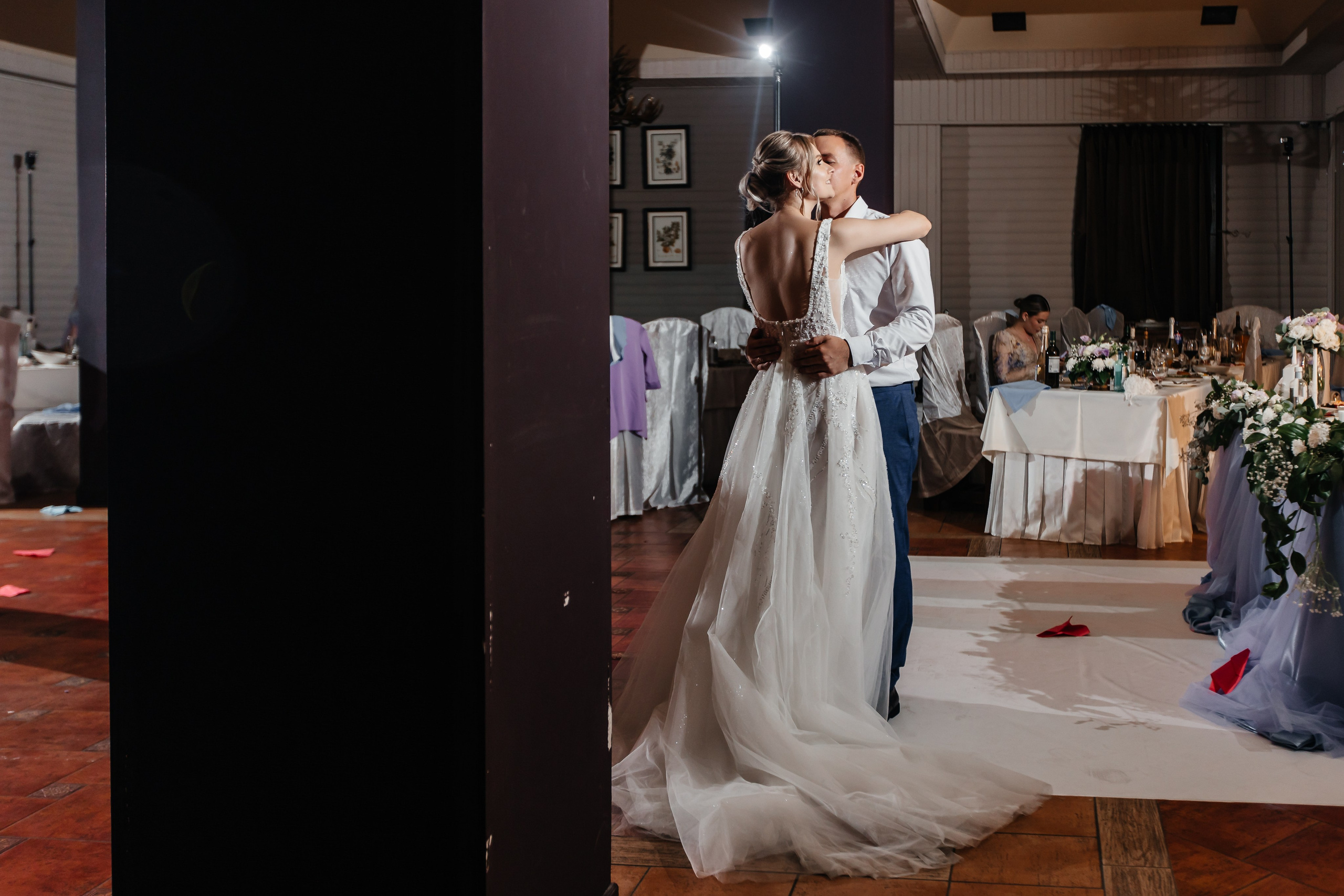 Анонс свадьбы Елены и Владислава. Свадебный фотограф в Крыму и Севастополе Ольга Баскакова