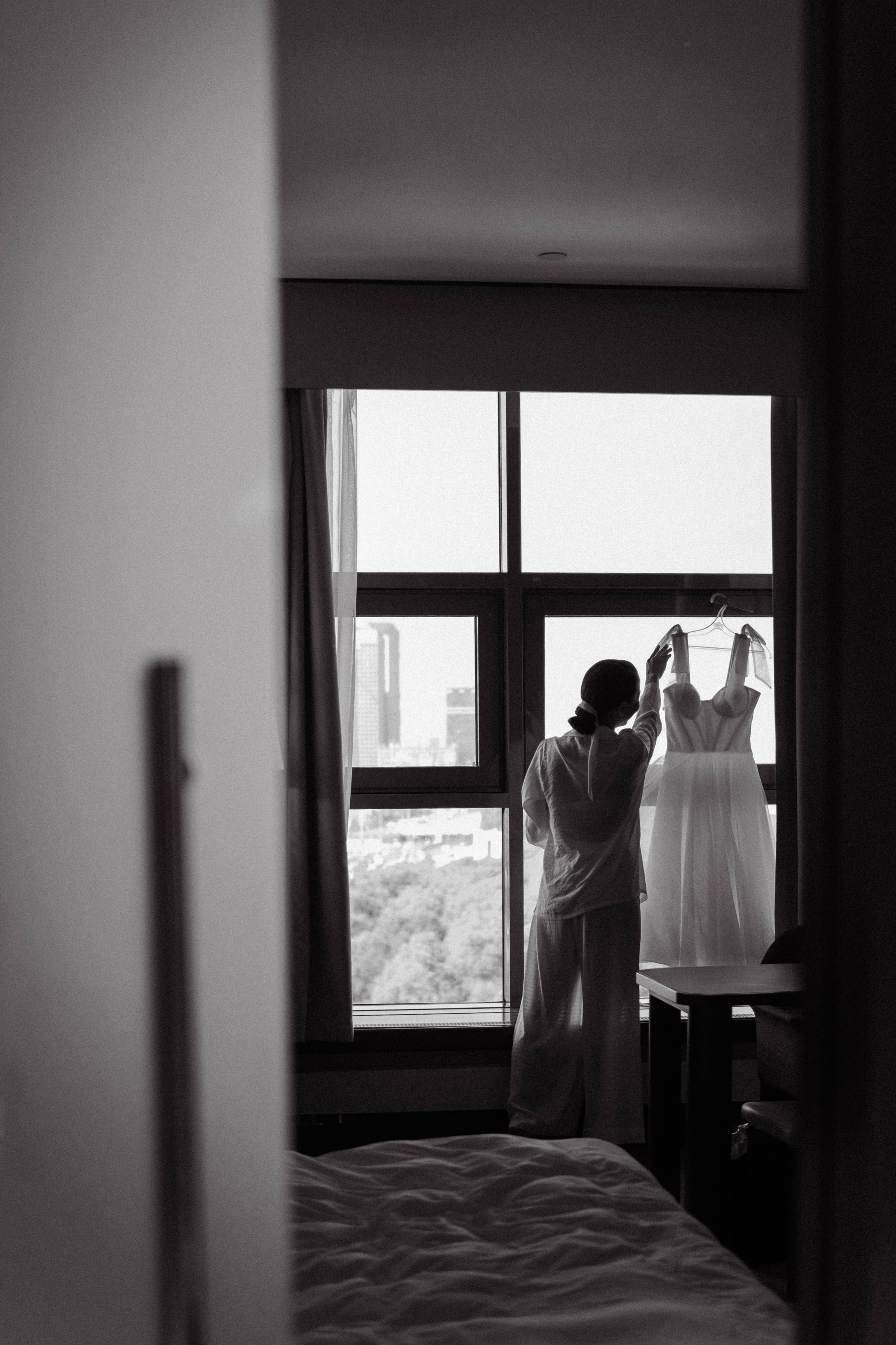 Дима и Таня. Свадебный фотограф Оля Григунова