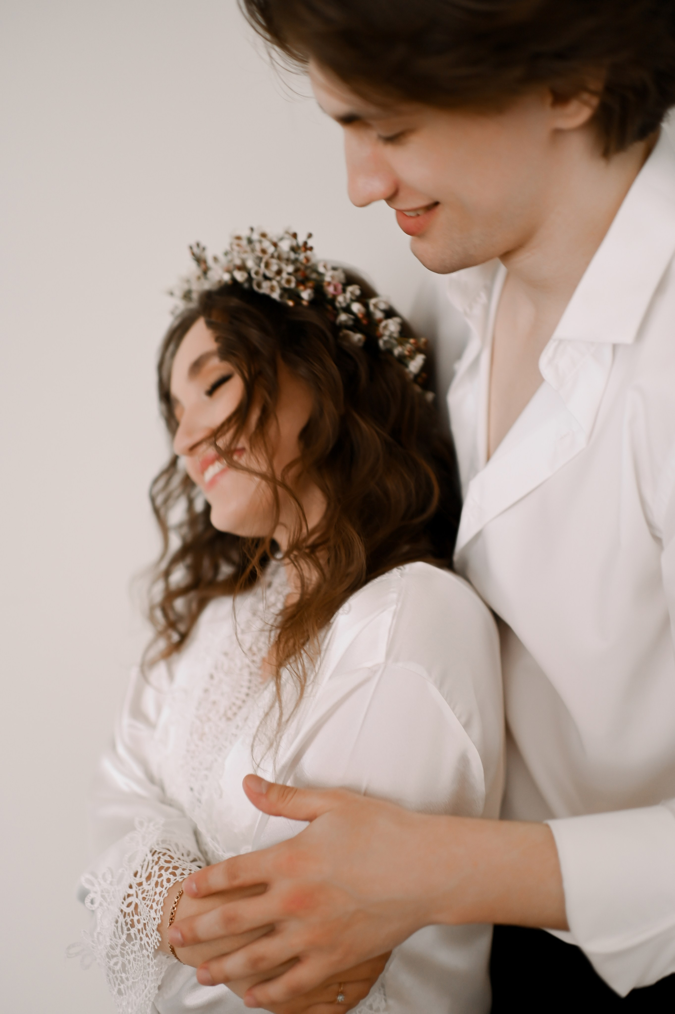 Sasha & Zakhar. I AM — PHOTO | VIDEO | PRODUCTION