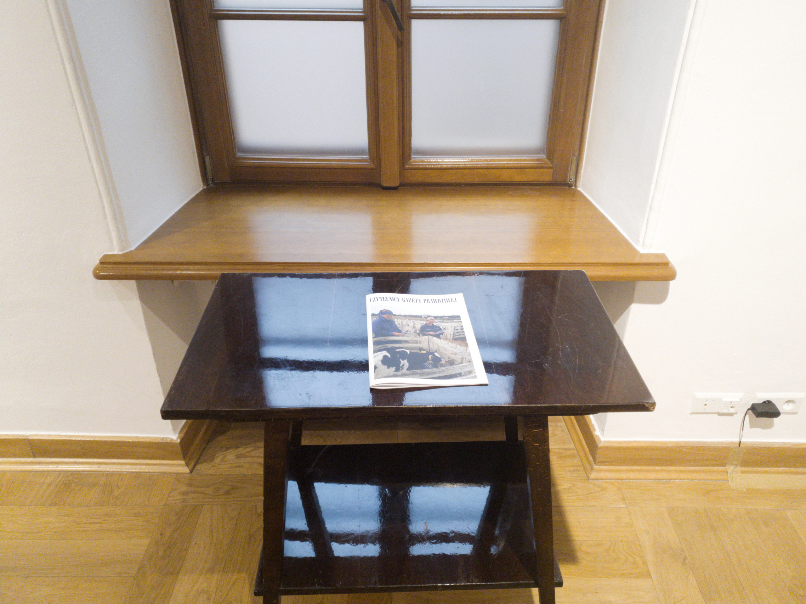 Installation views. Künstler Verstecktoff