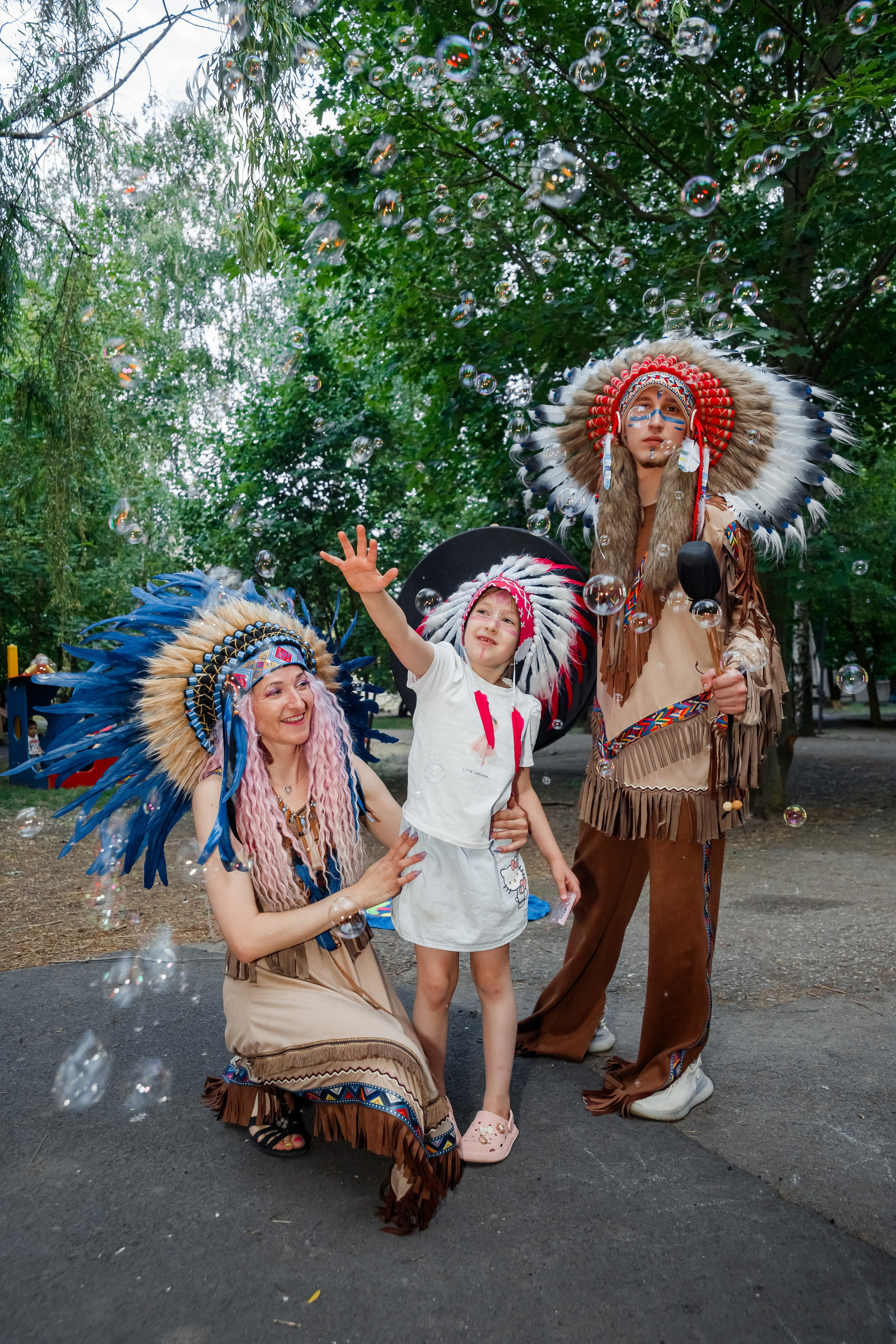Полине 6 лет. Фотограф Таганрог и Ростов-на-Дону